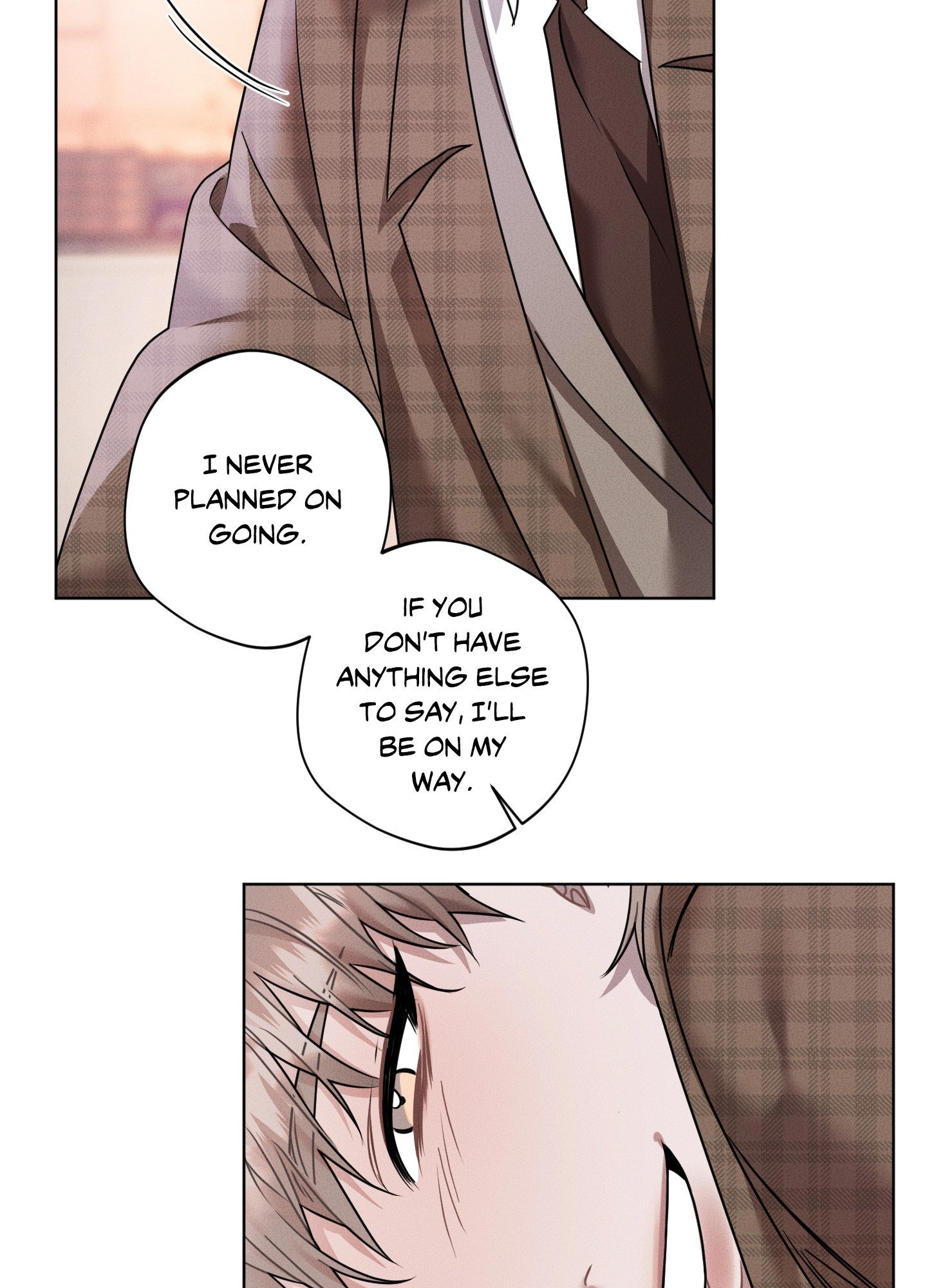 Accidental Baby (Luharang) Chapter 6 page 48 - 