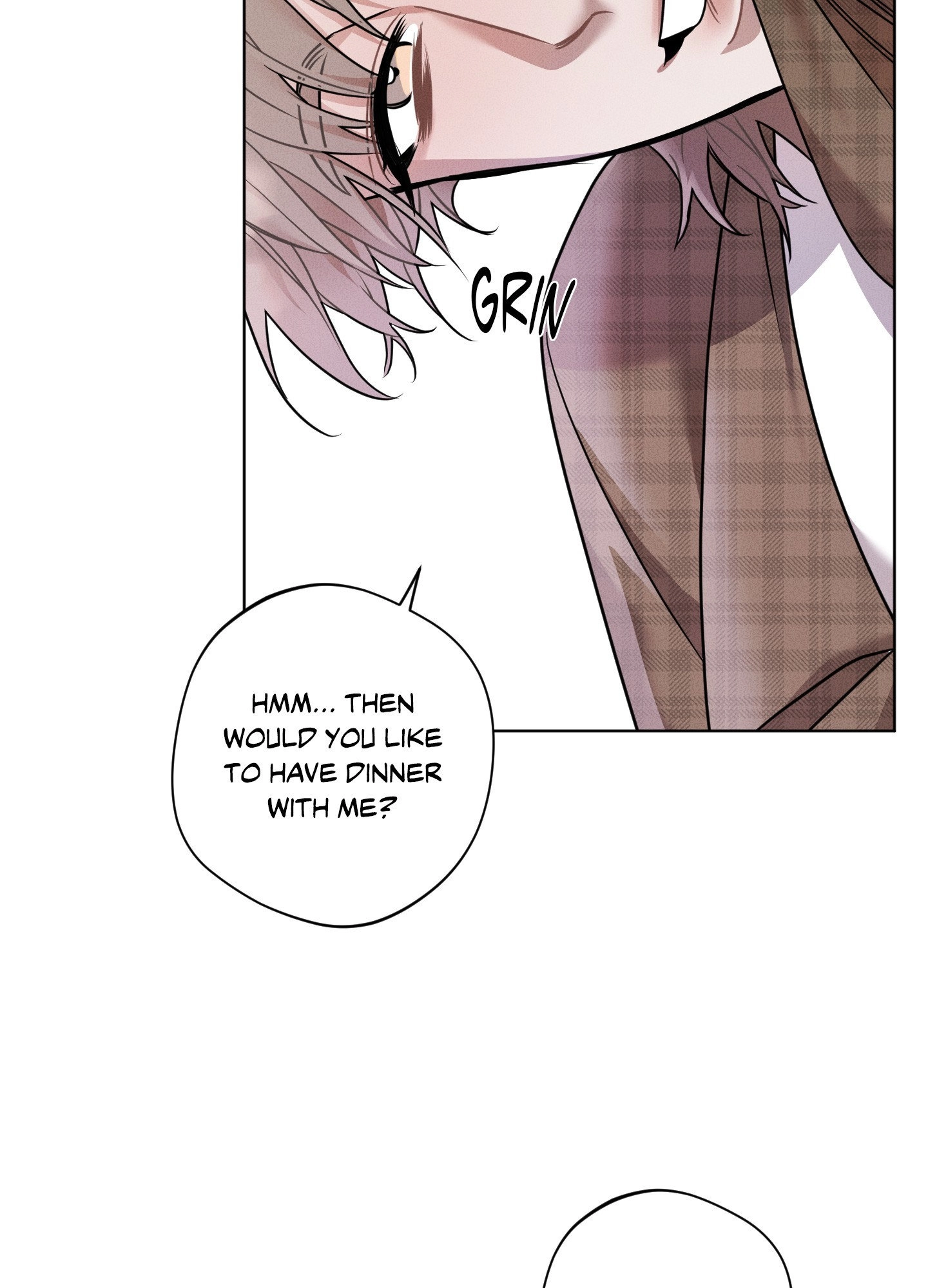 Accidental Baby (Luharang) Chapter 6 page 49 - 