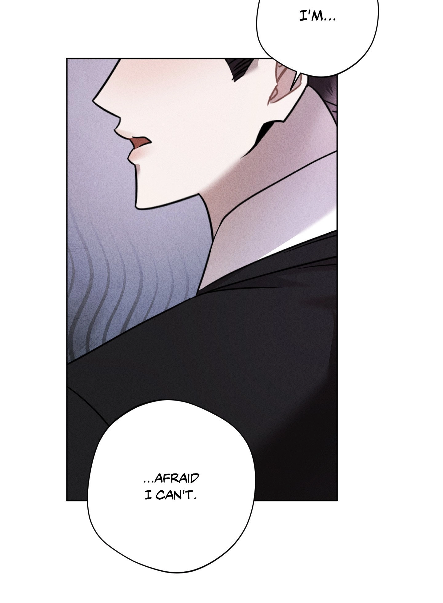 Accidental Baby (Luharang) Chapter 6 page 50 - 