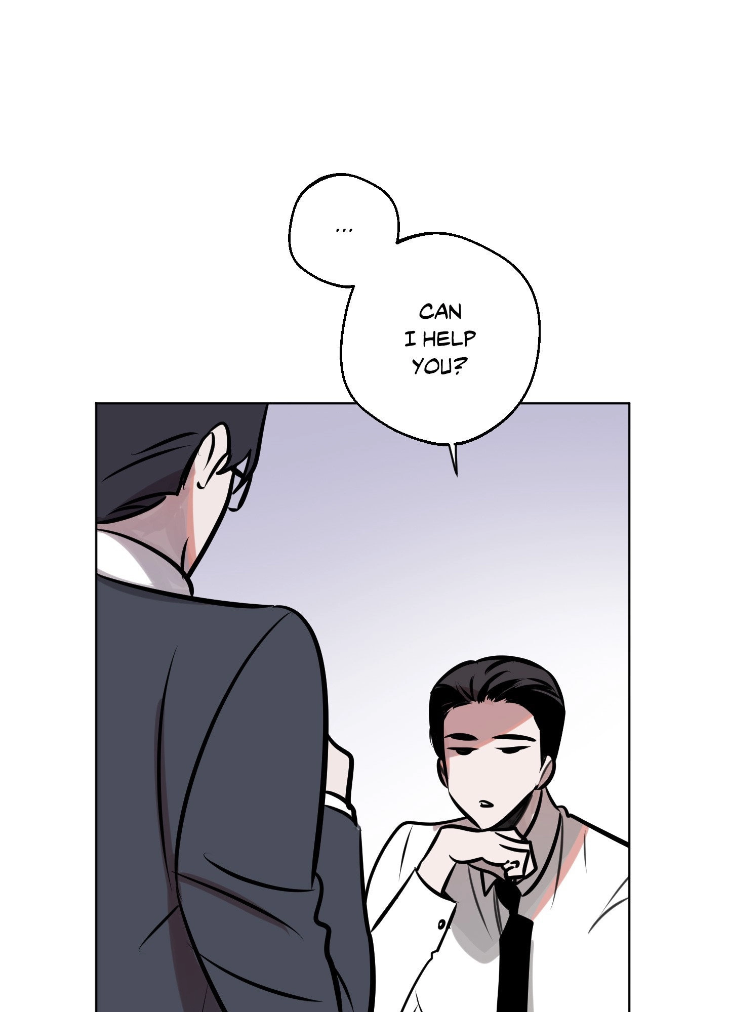 Accidental Baby (Luharang) Chapter 6 page 6 - 