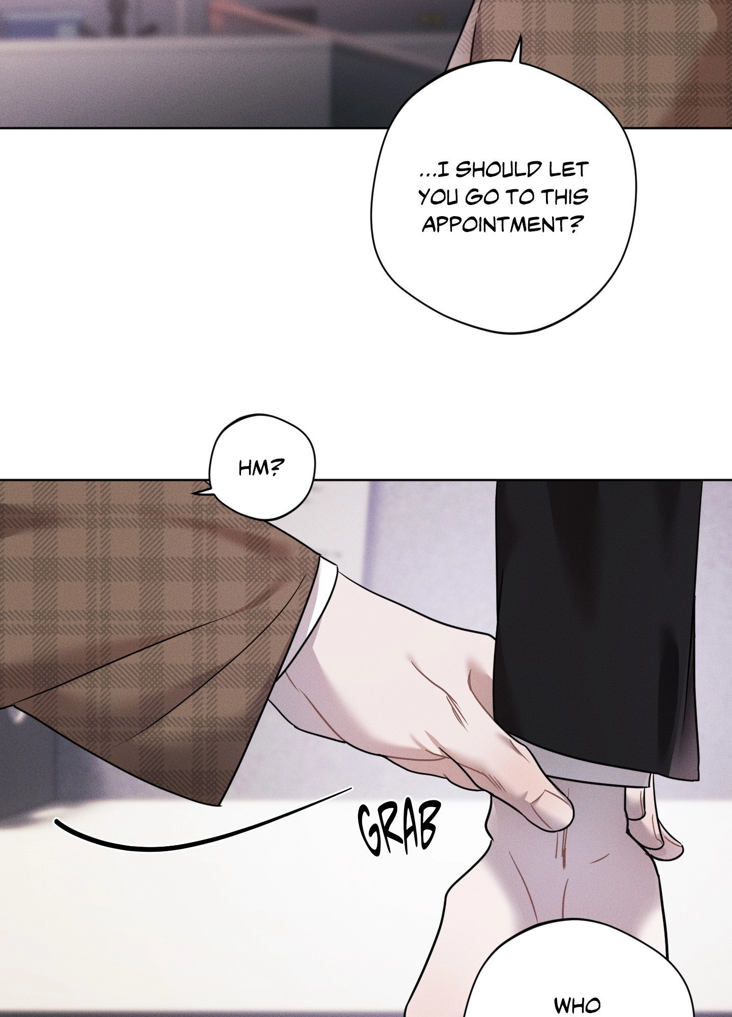 Accidental Baby (Luharang) Chapter 6 page 53 - 