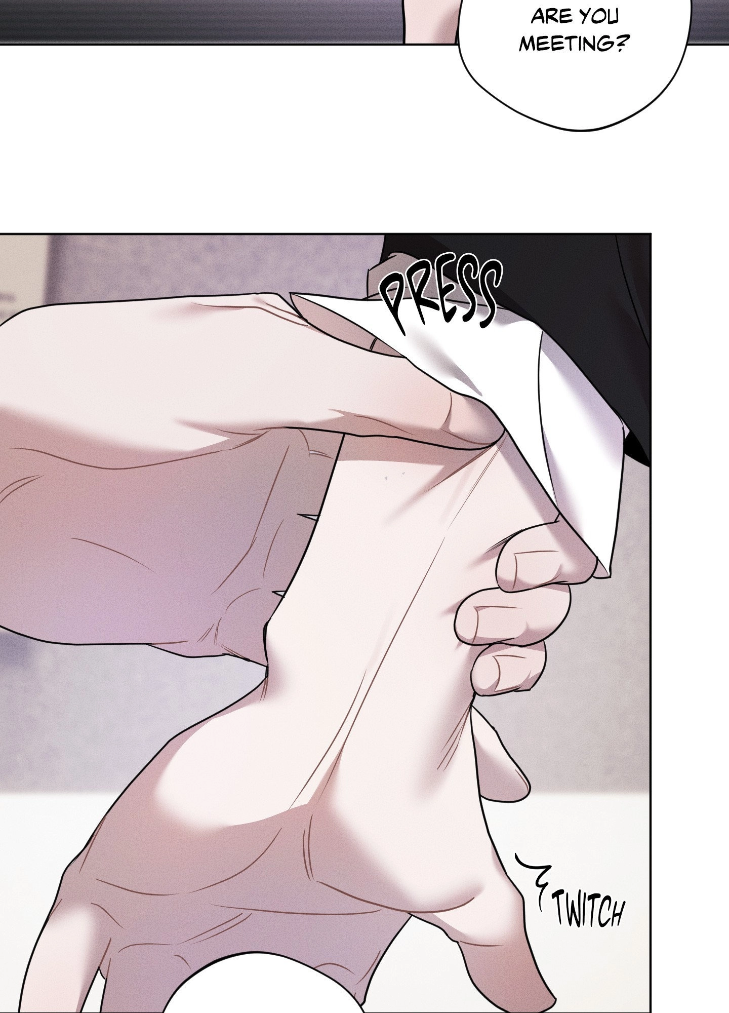 Accidental Baby (Luharang) Chapter 6 page 54 - 