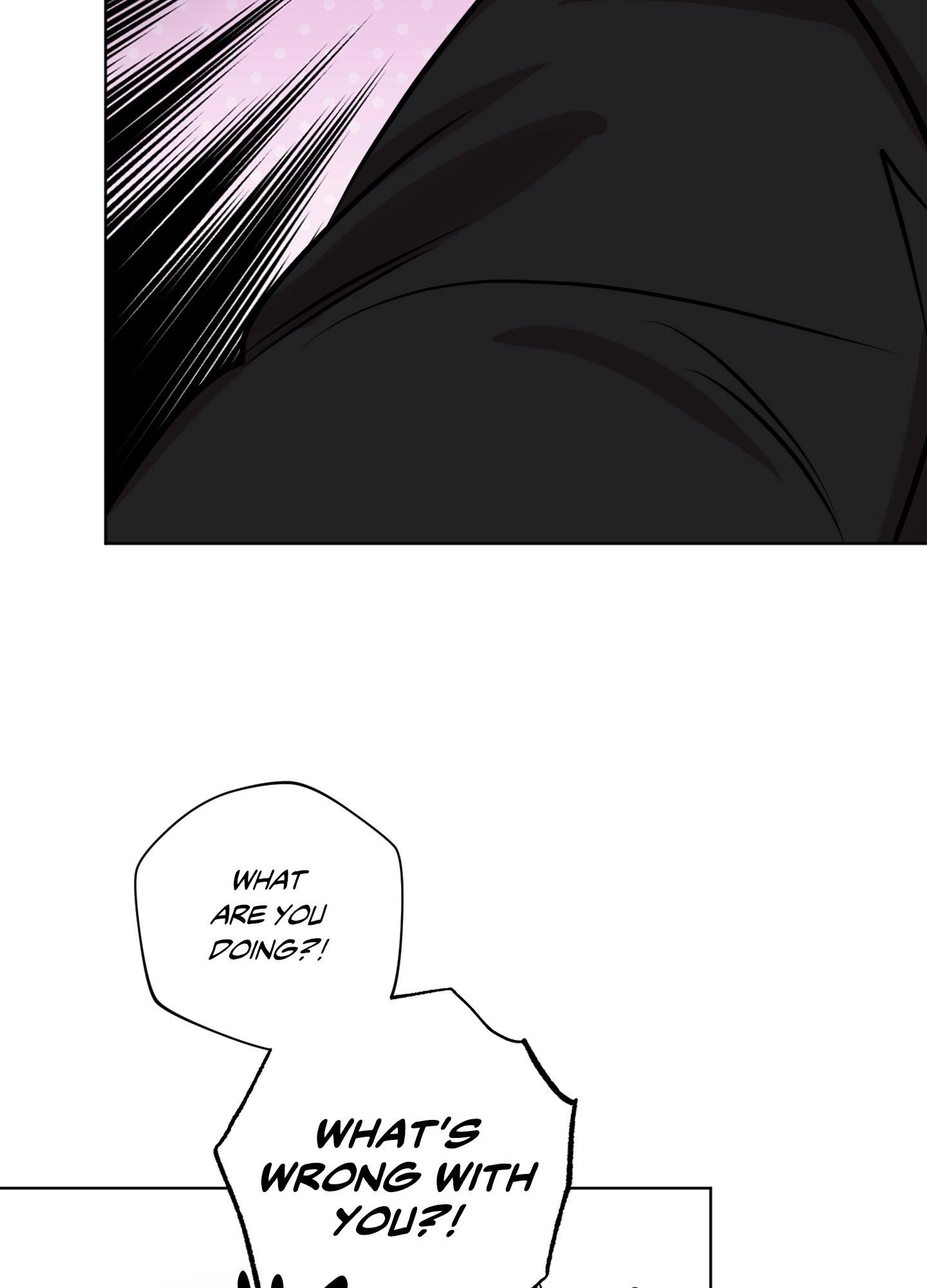 Accidental Baby (Luharang) Chapter 6 page 57 - 
