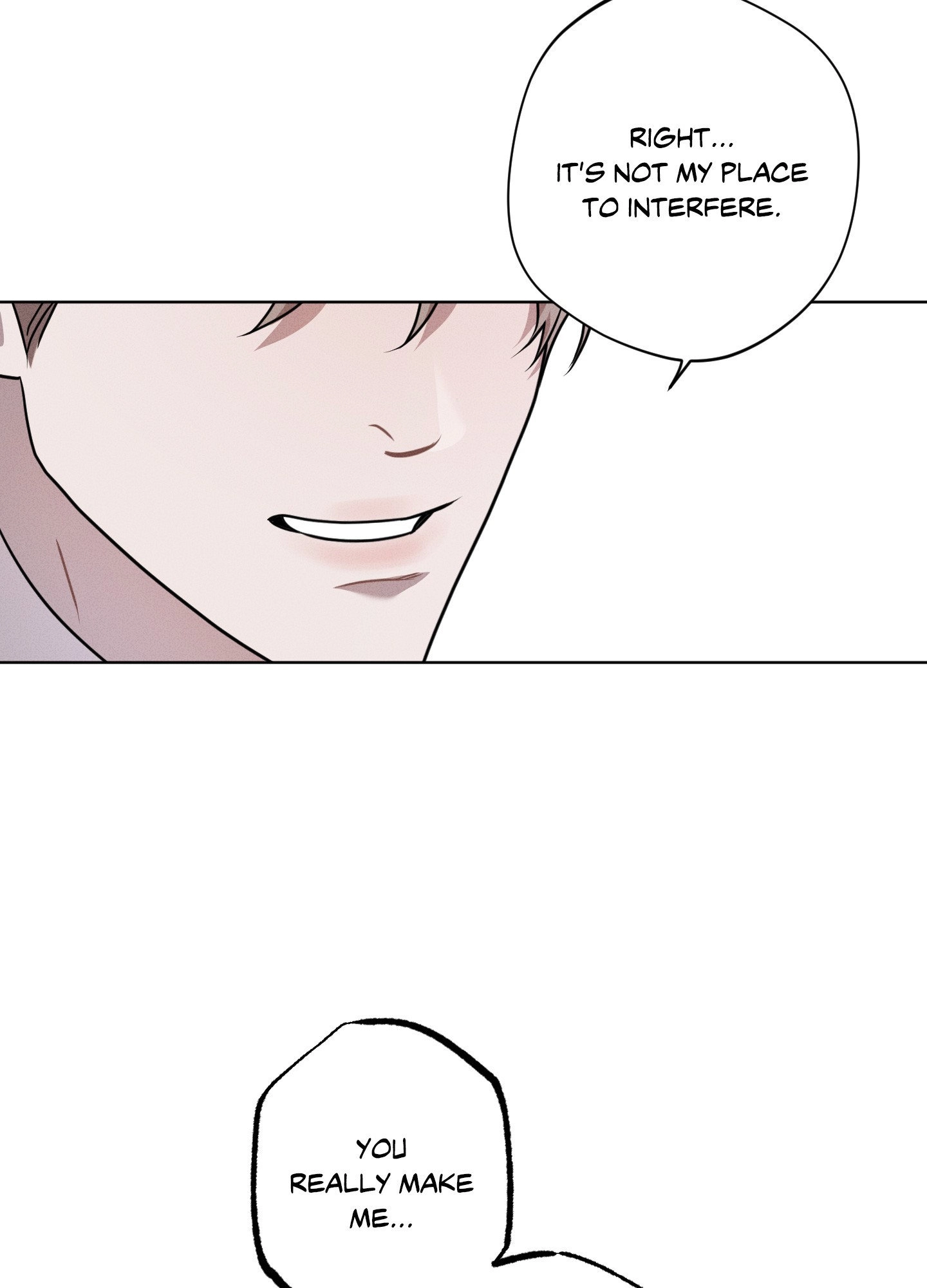 Accidental Baby (Luharang) Chapter 6 page 60 - 