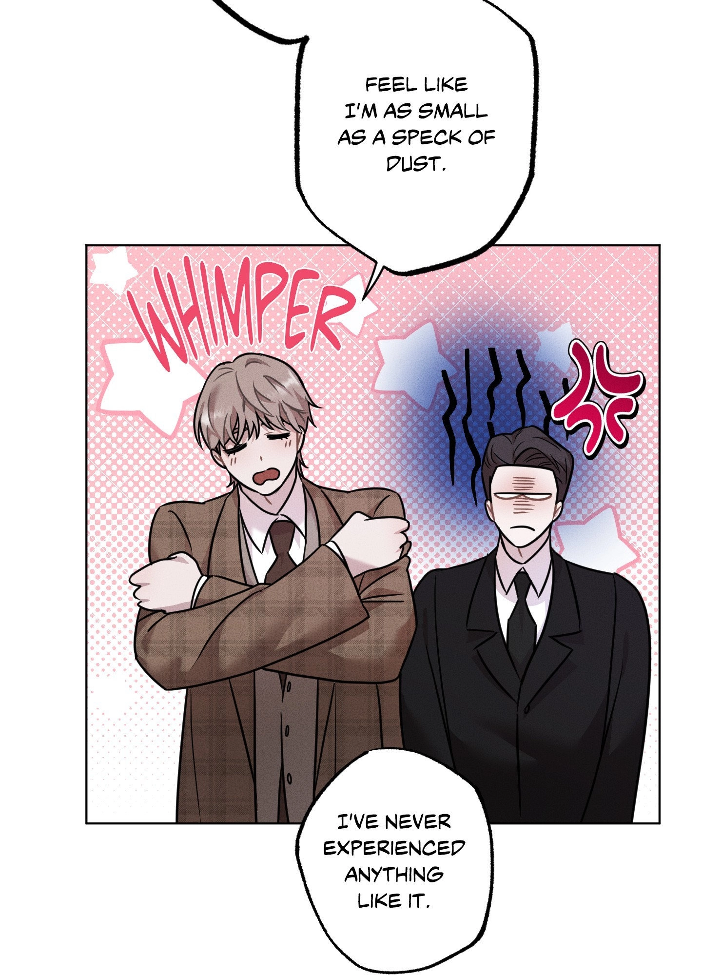 Accidental Baby (Luharang) Chapter 6 page 61 - 