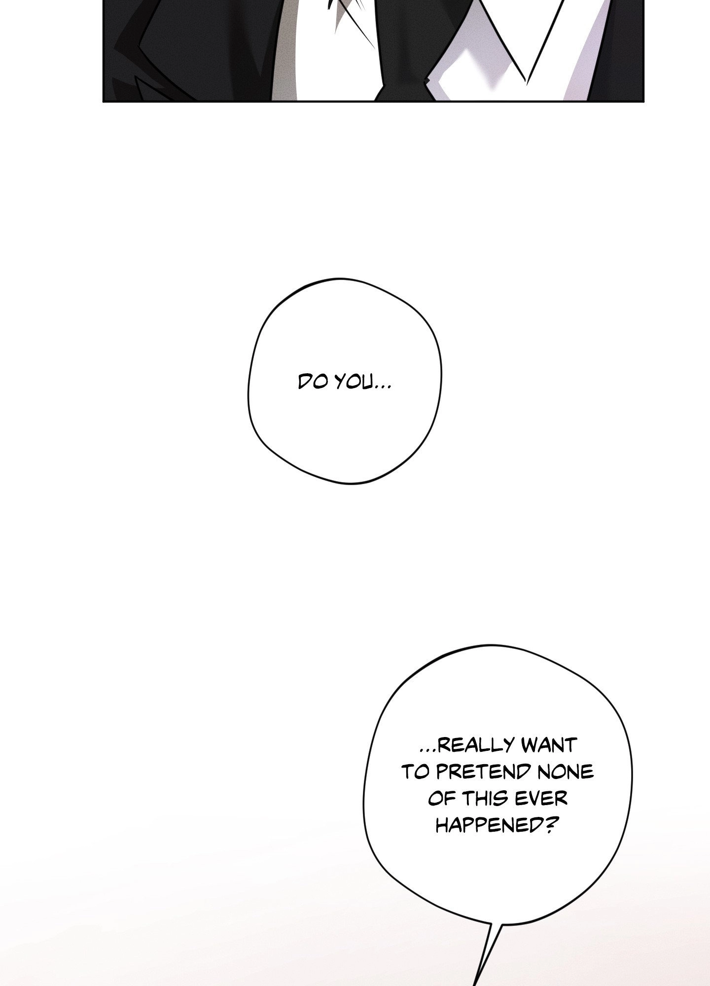 Accidental Baby (Luharang) Chapter 6 page 64 - 