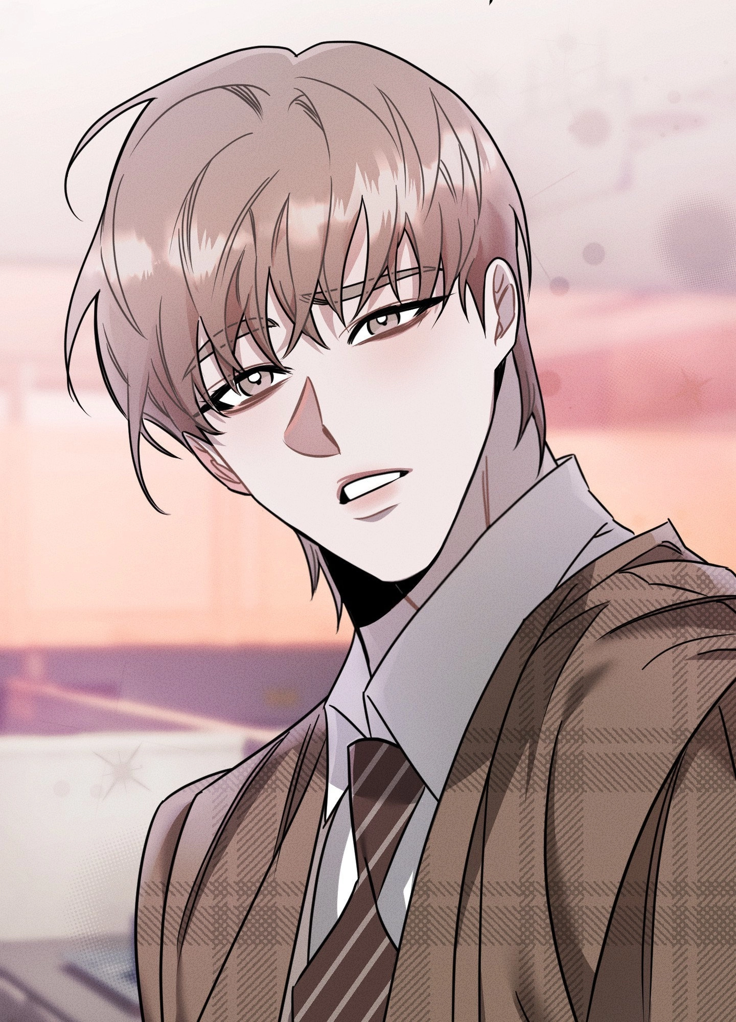 Accidental Baby (Luharang) Chapter 6 page 65 - 