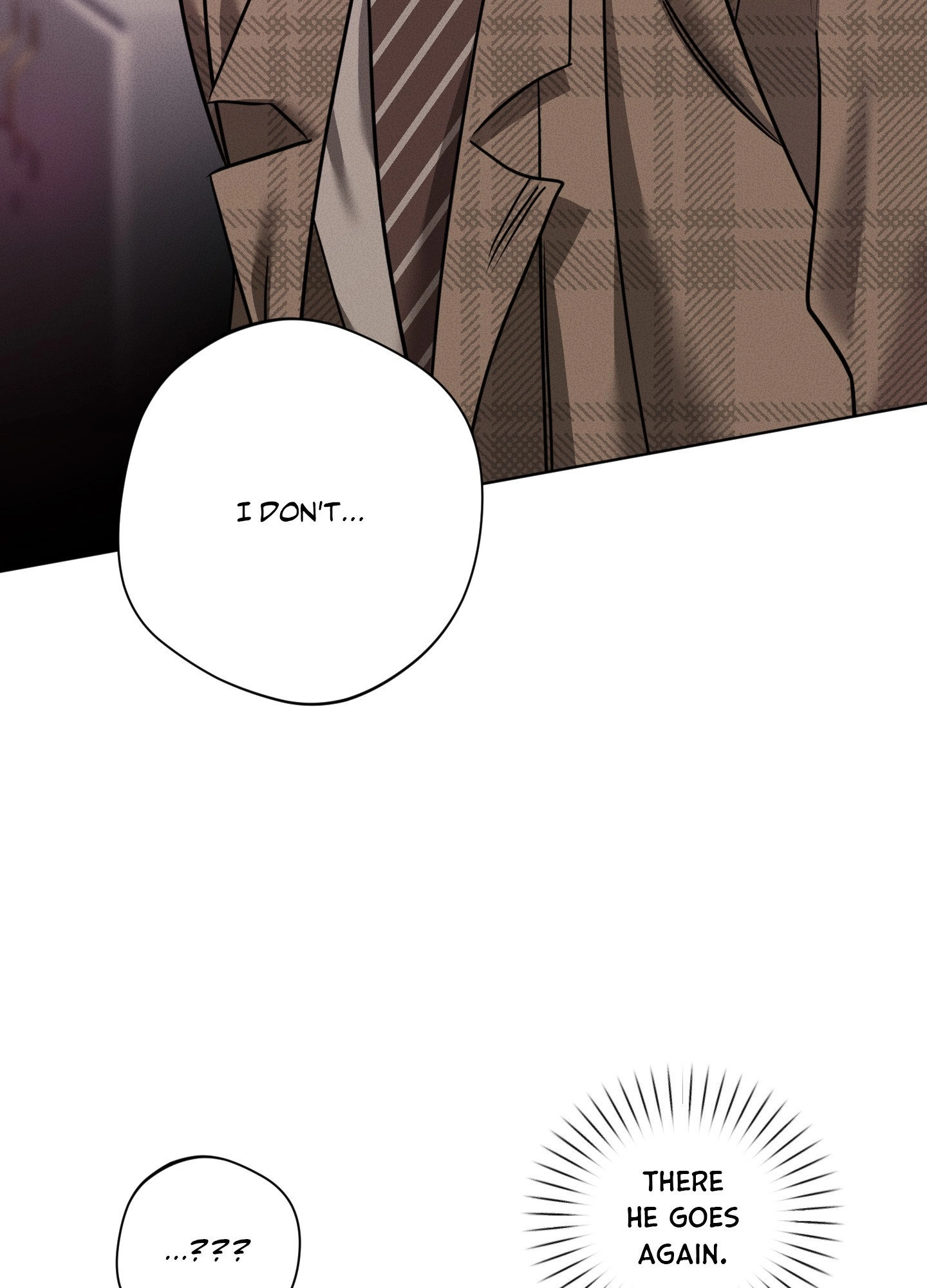 Accidental Baby (Luharang) Chapter 6 page 66 - 