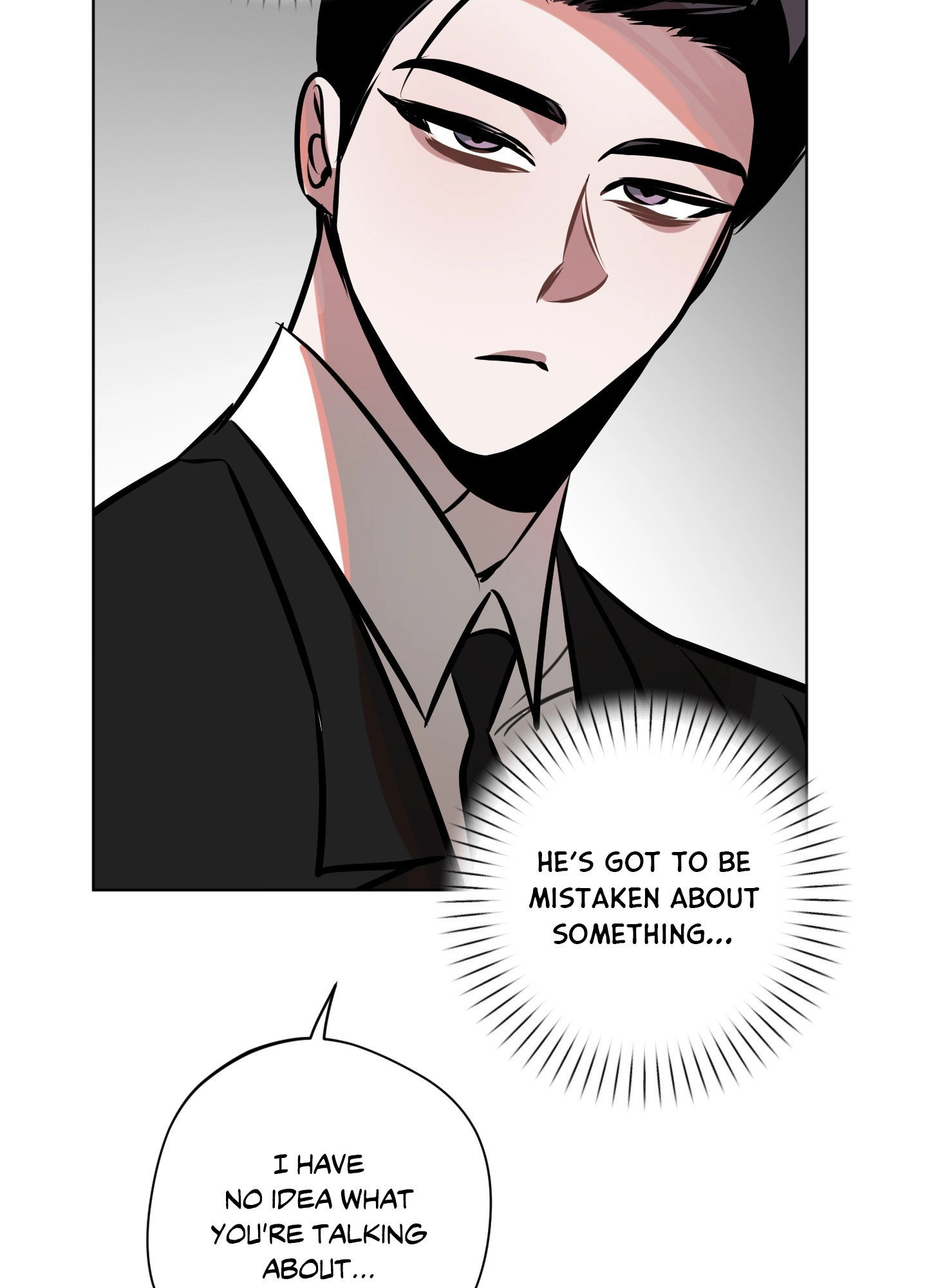 Accidental Baby (Luharang) Chapter 6 page 69 - 