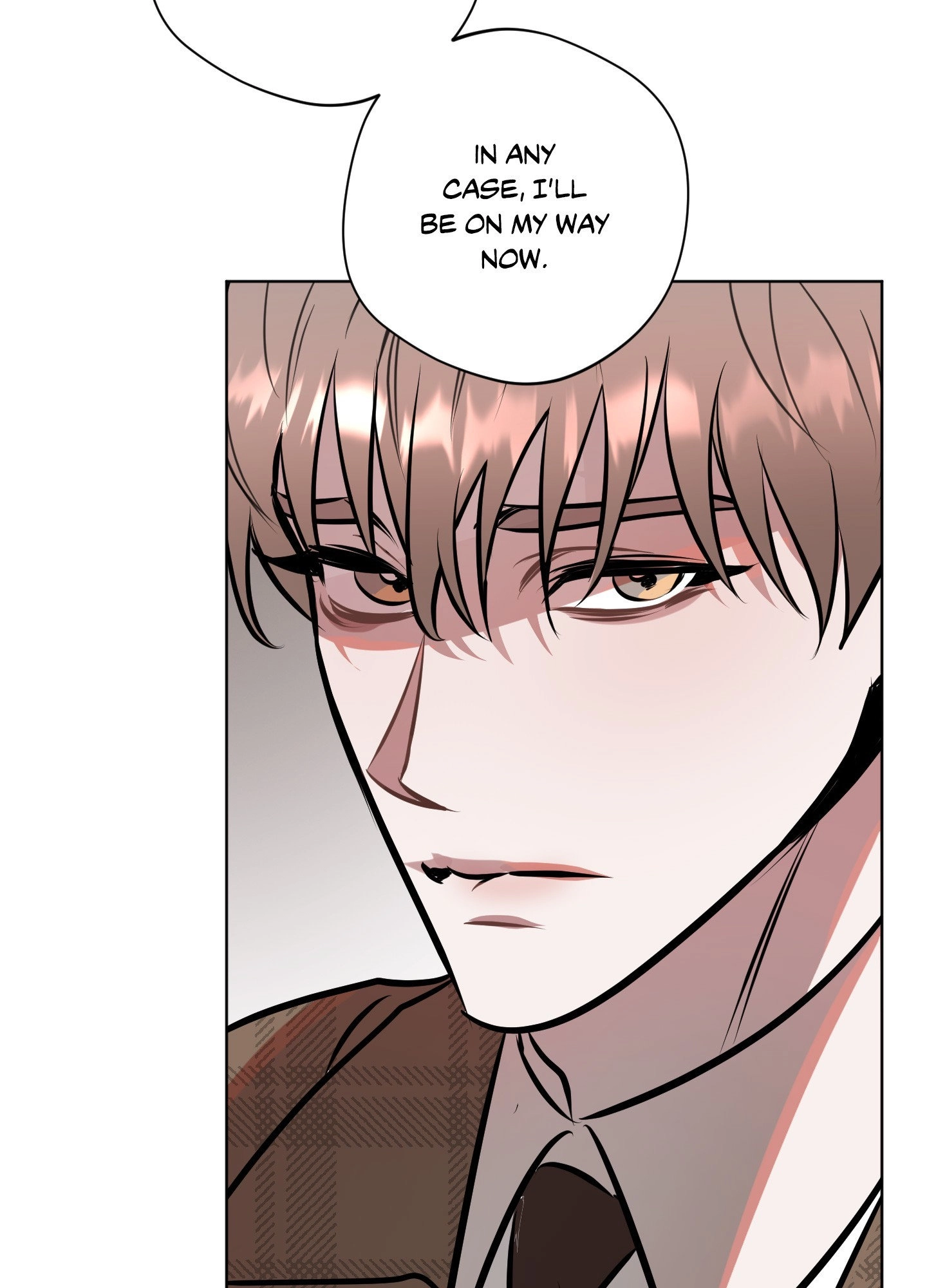 Accidental Baby (Luharang) Chapter 6 page 70 - 