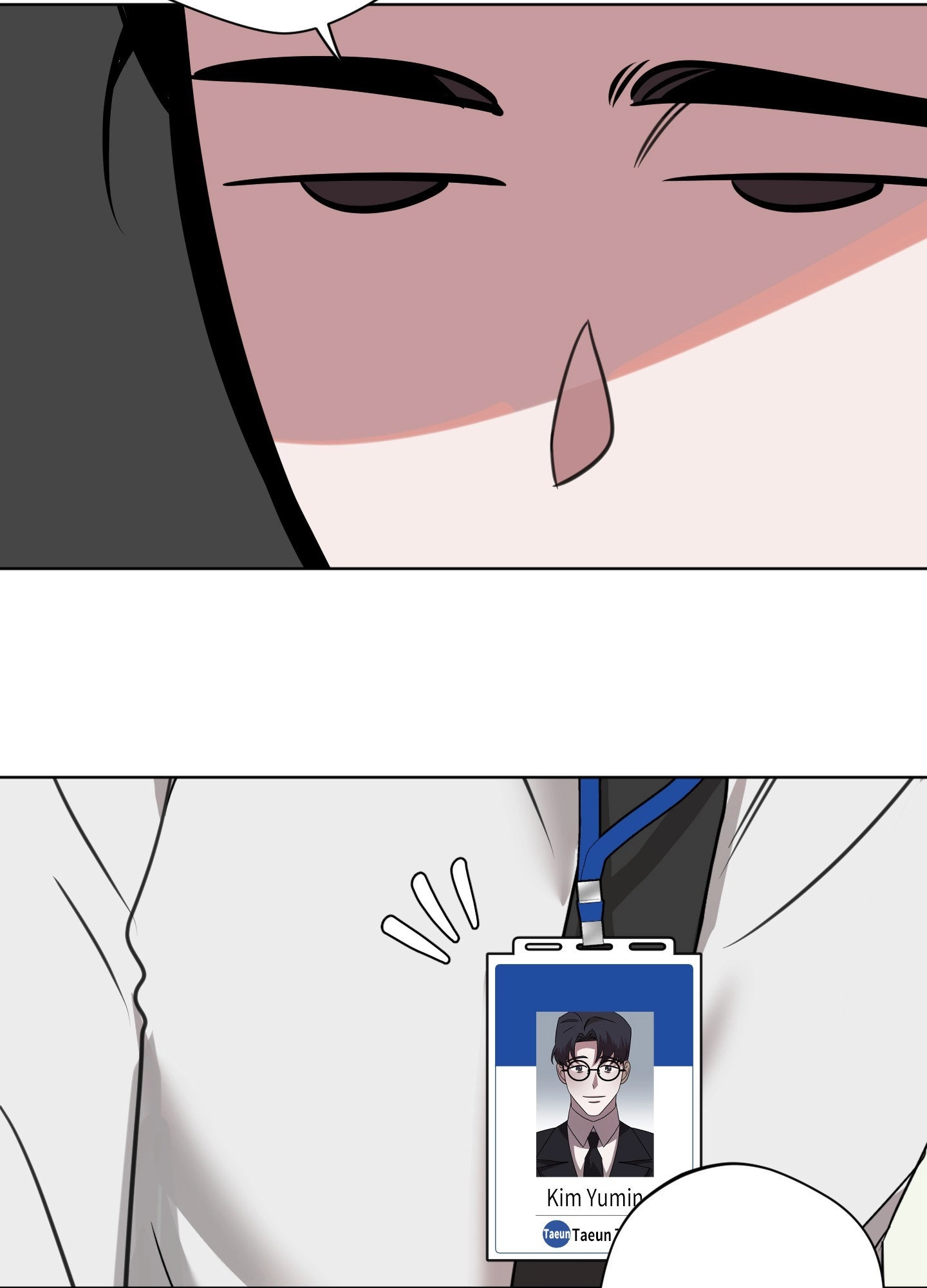 Accidental Baby (Luharang) Chapter 6 page 8 - 