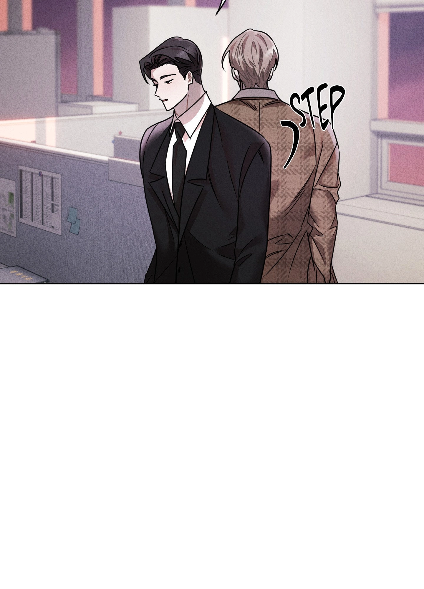 Accidental Baby (Luharang) Chapter 6 page 72 - 