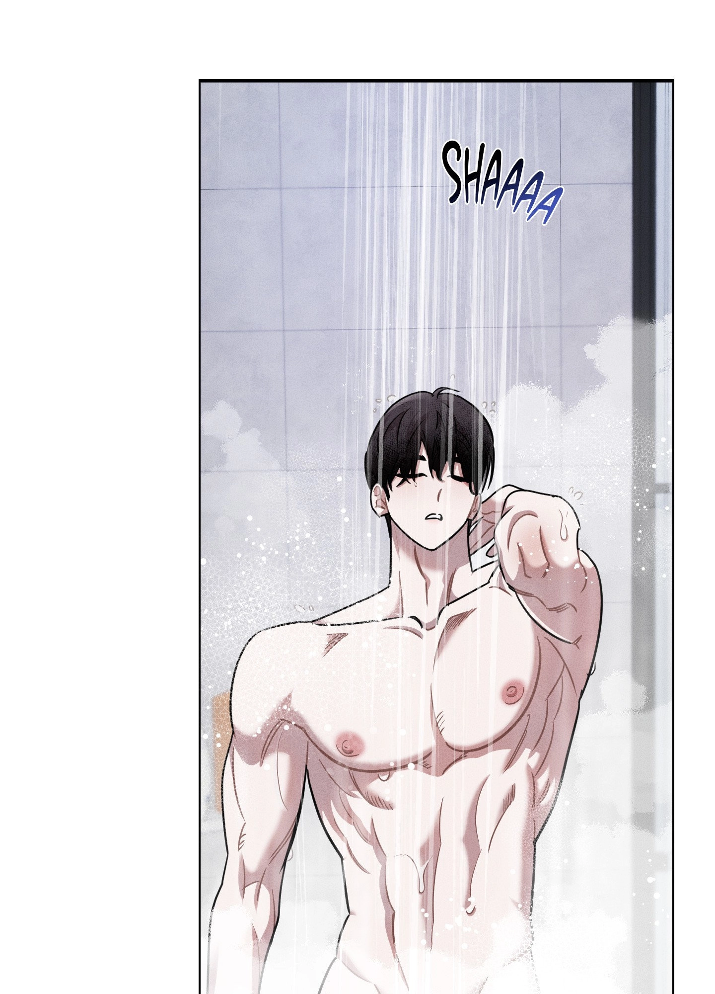 Accidental Baby (Luharang) Chapter 6 page 78 - 