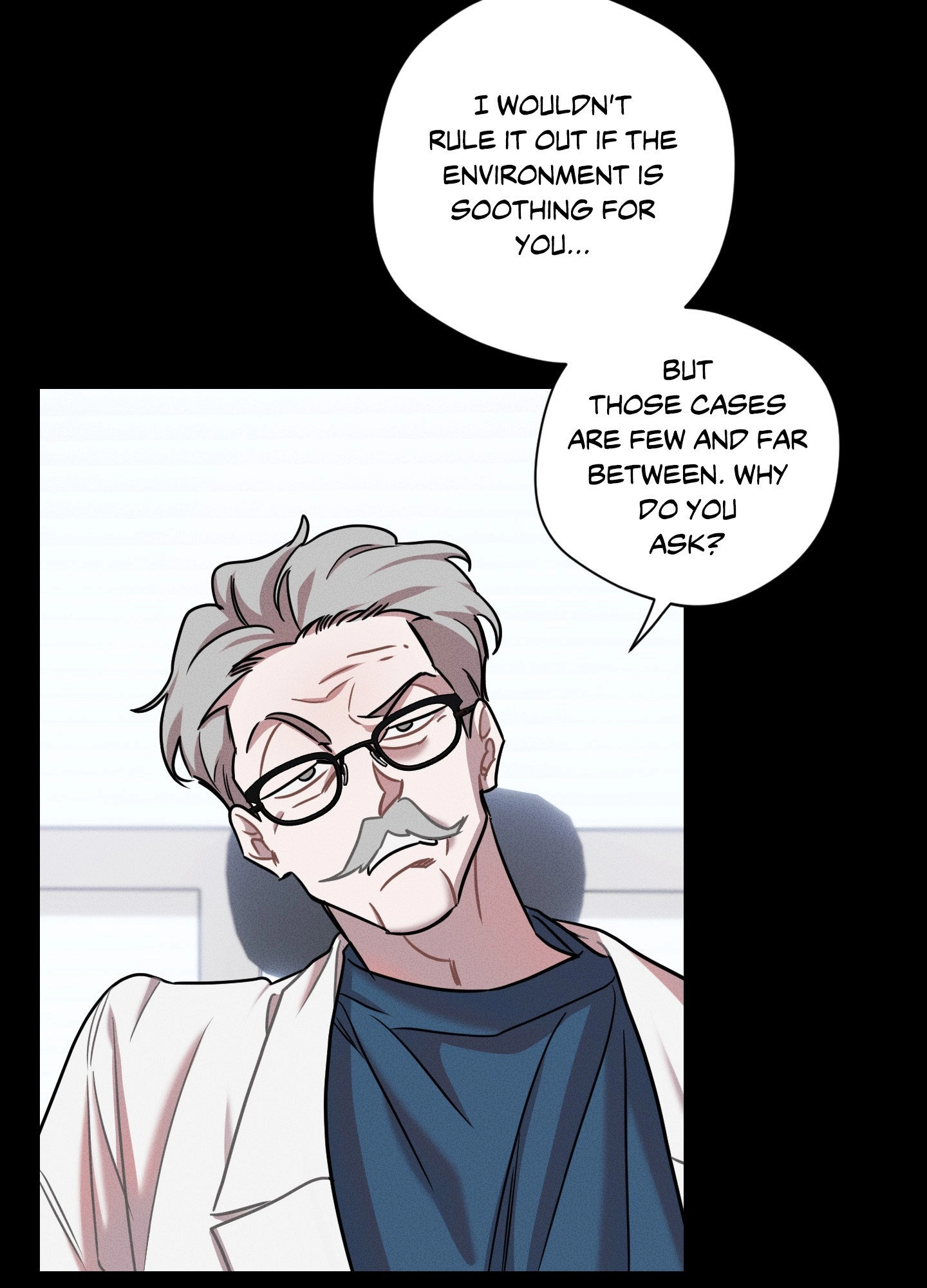 Accidental Baby (Luharang) Chapter 6 page 84 - 