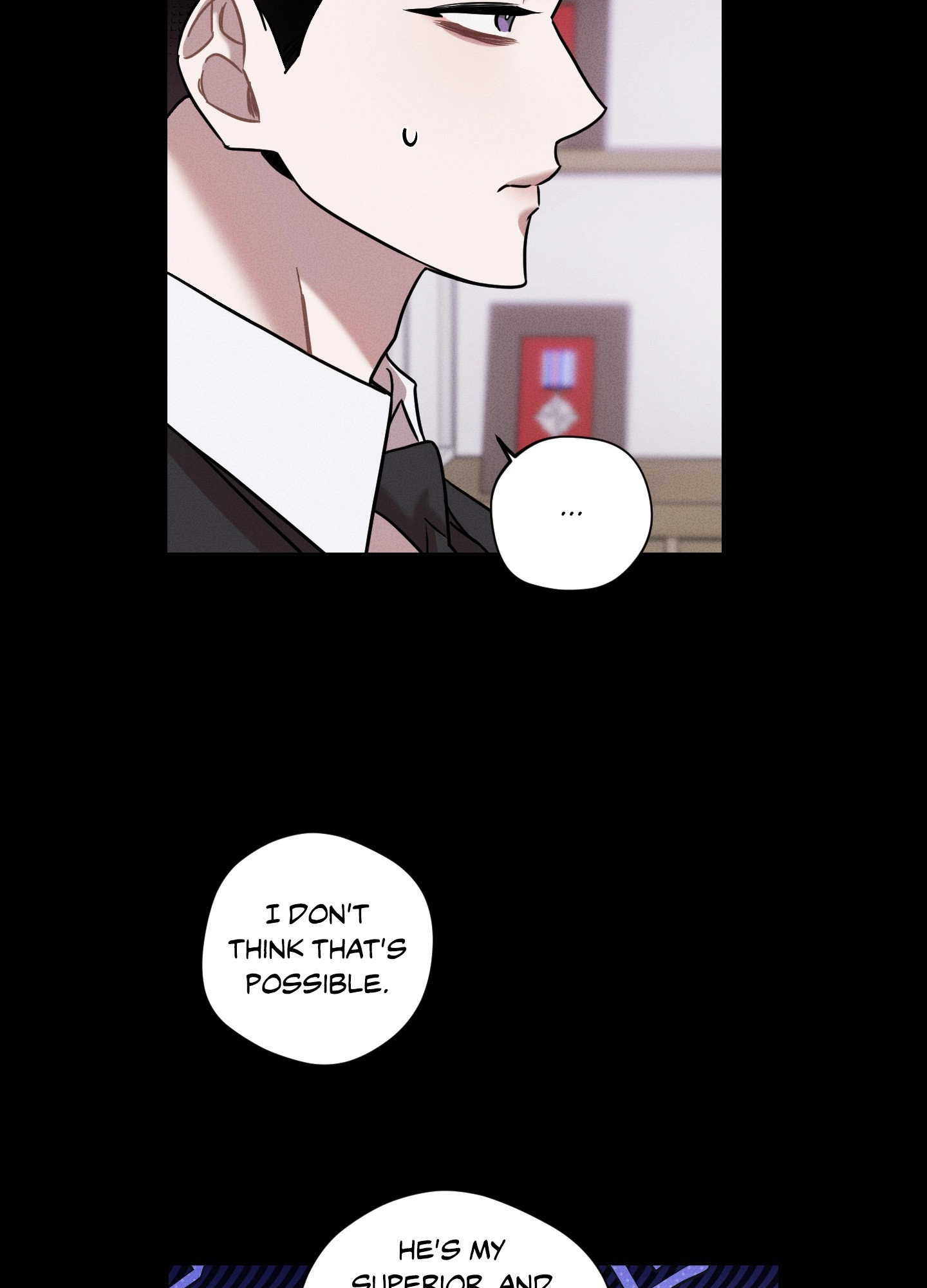 Accidental Baby (Luharang) Chapter 6 page 88 - 