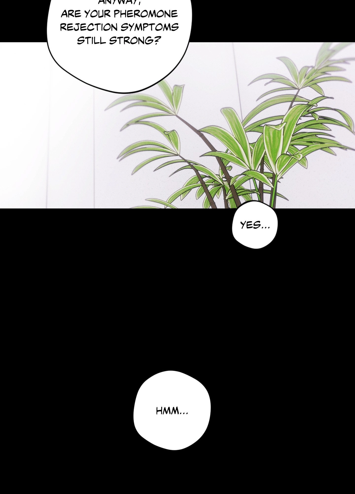 Accidental Baby (Luharang) Chapter 6 page 90 - 
