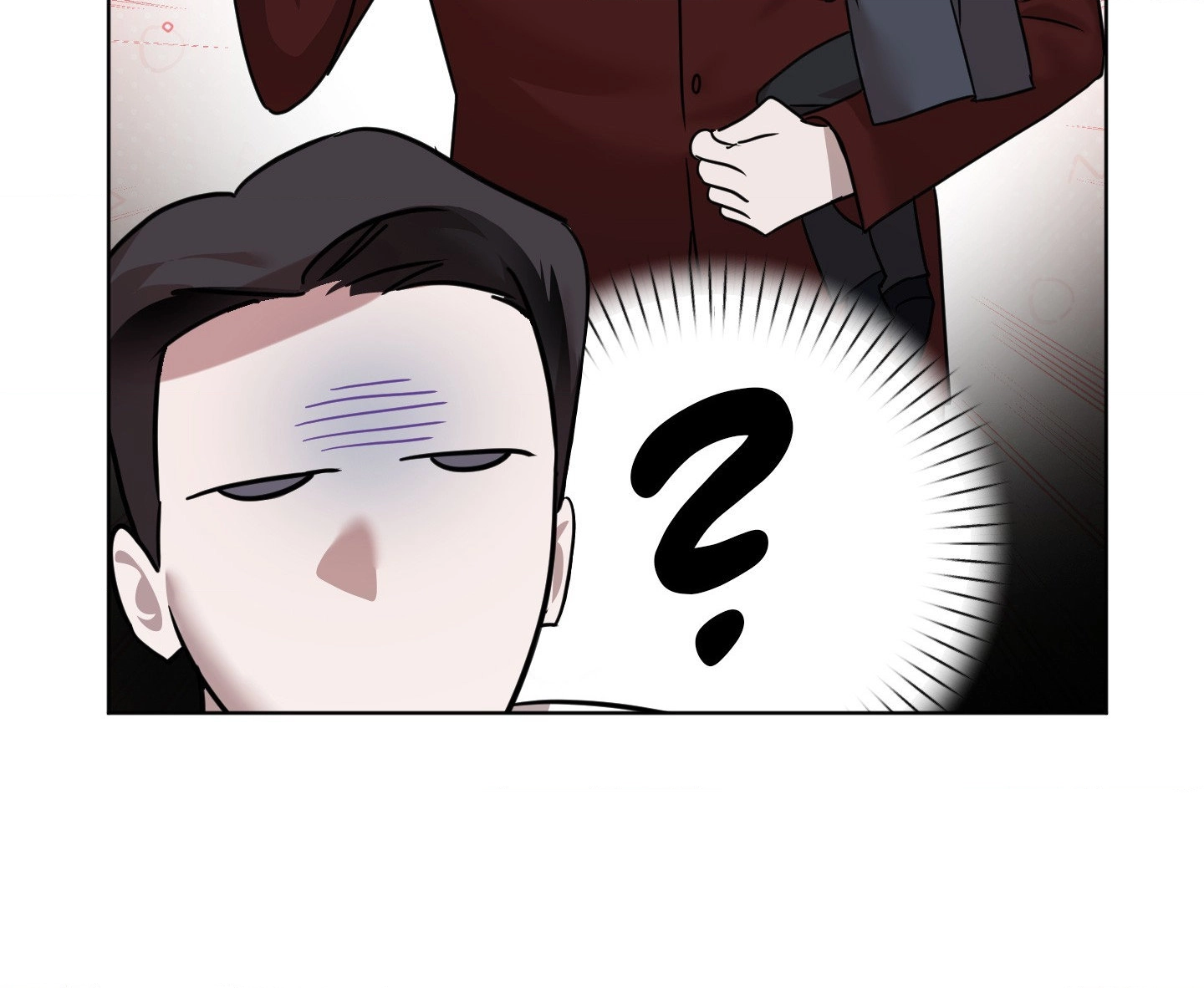 Accidental Baby (Luharang) Chapter 6 page 10 - 