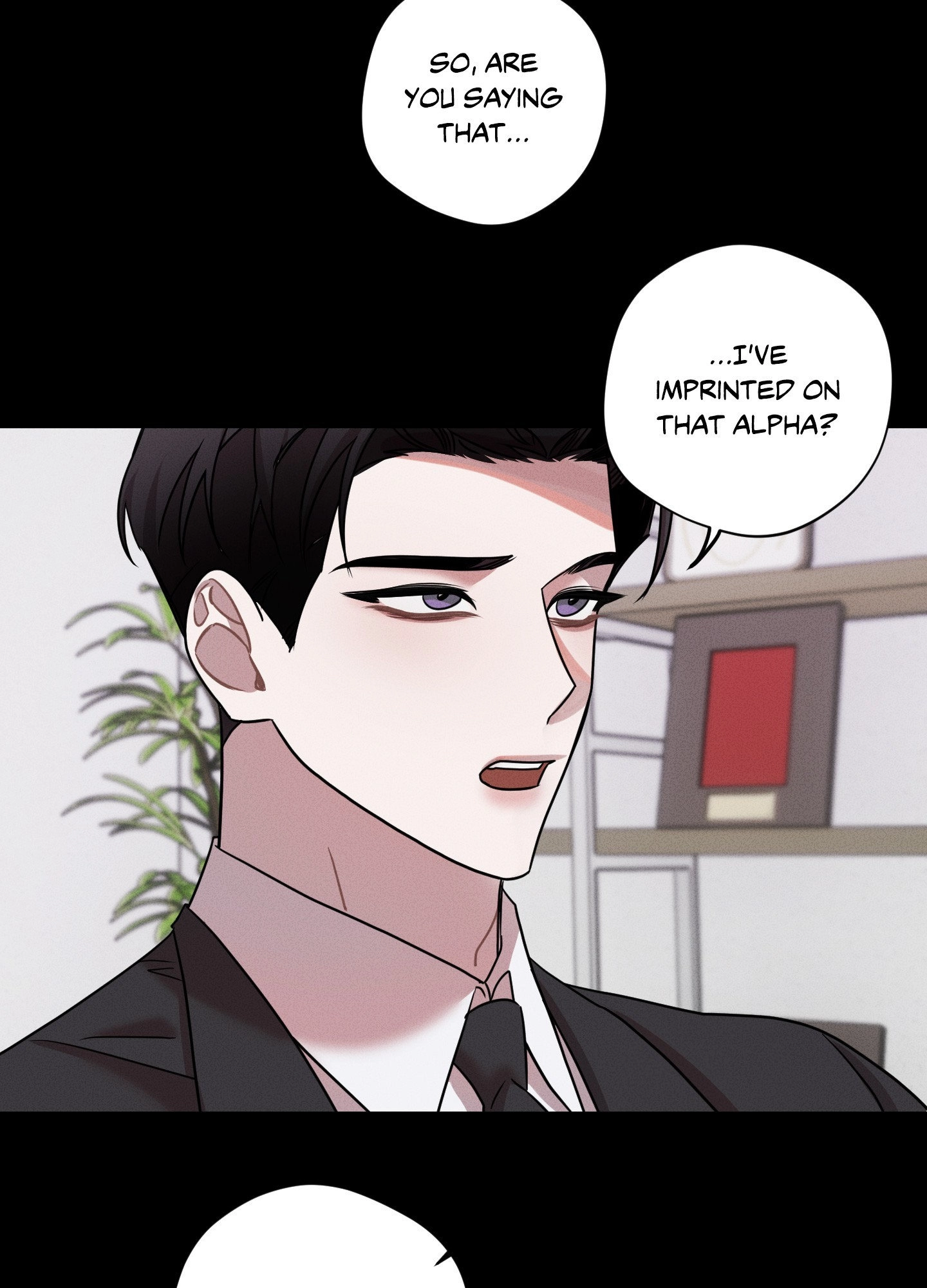 Accidental Baby (Luharang) Chapter 6 page 93 - 