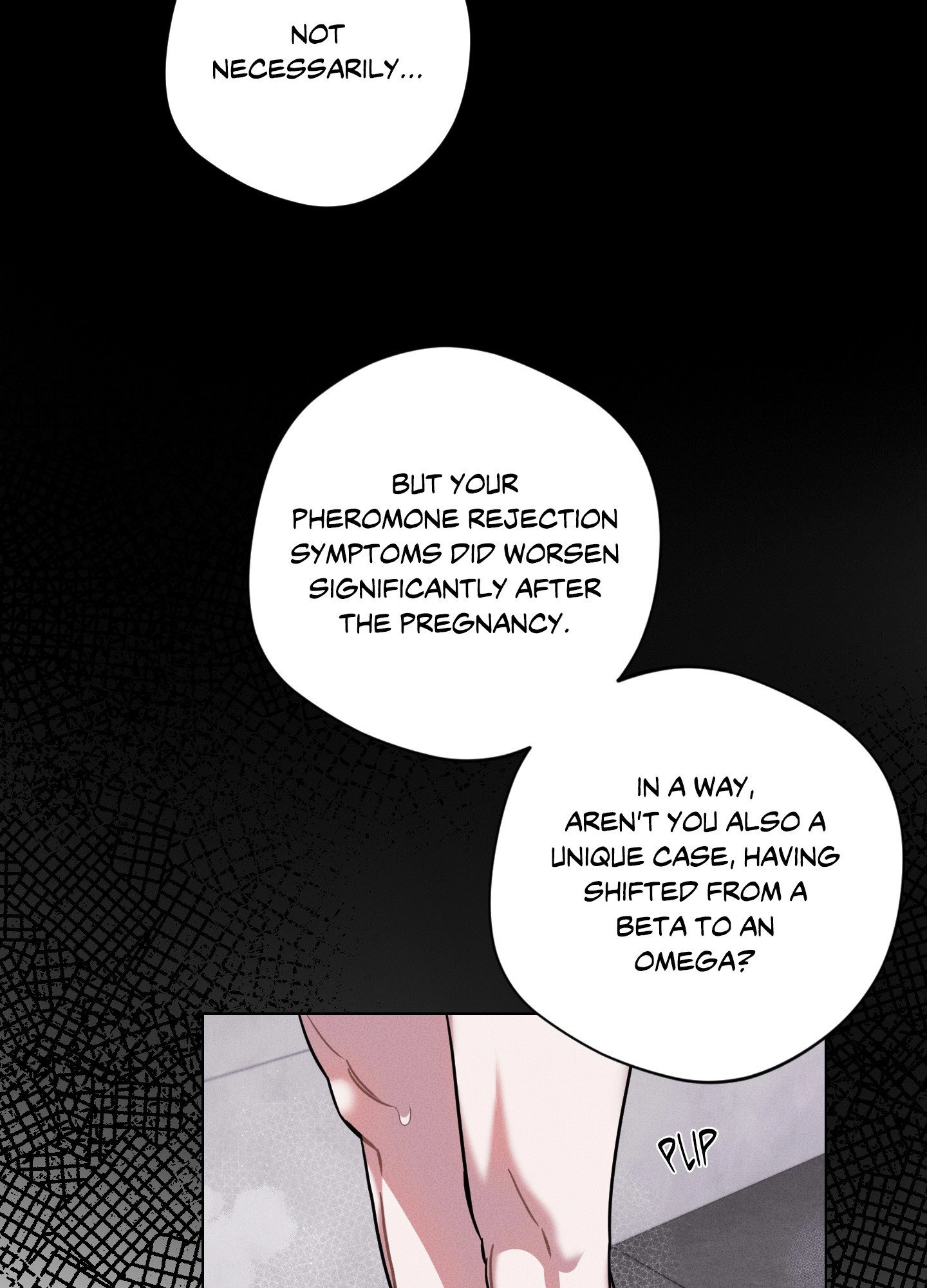 Accidental Baby (Luharang) Chapter 6 page 94 - 
