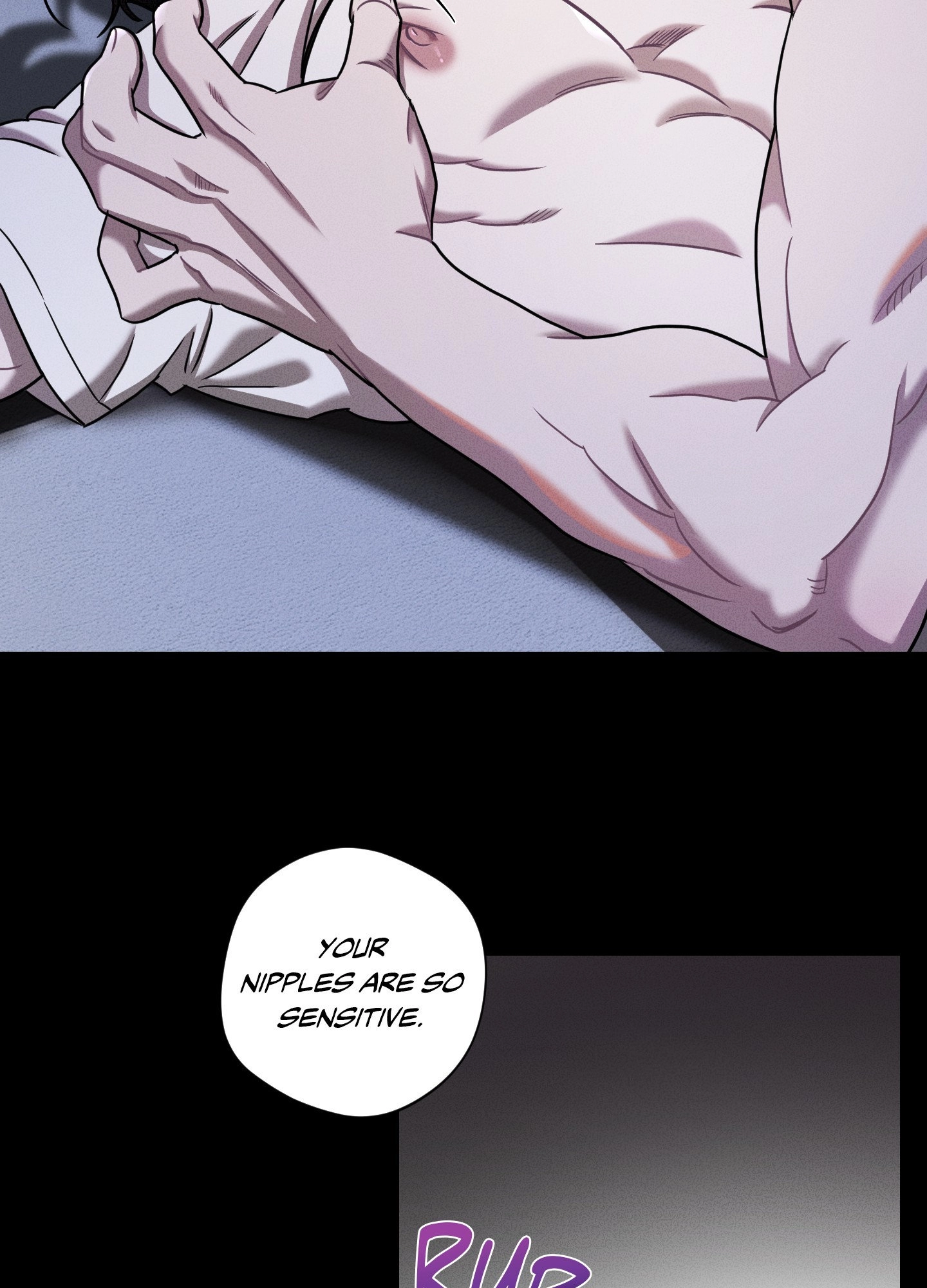 Accidental Baby (Luharang) Chapter 7 page 13 - 