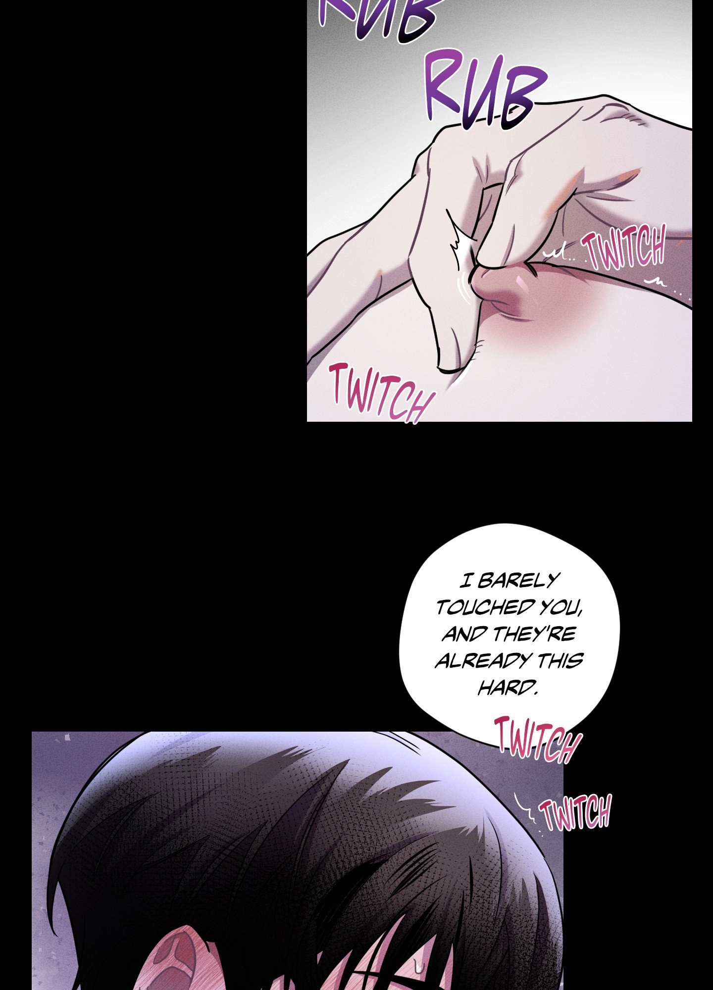 Accidental Baby (Luharang) Chapter 7 page 14 - 