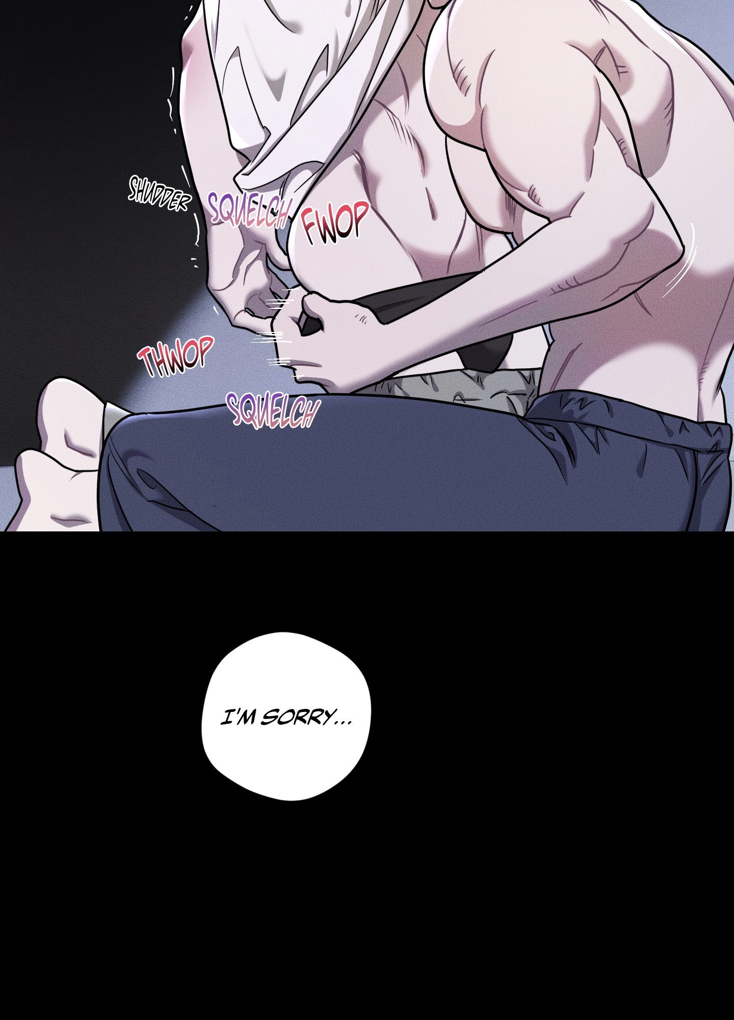 Accidental Baby (Luharang) Chapter 7 page 20 - 