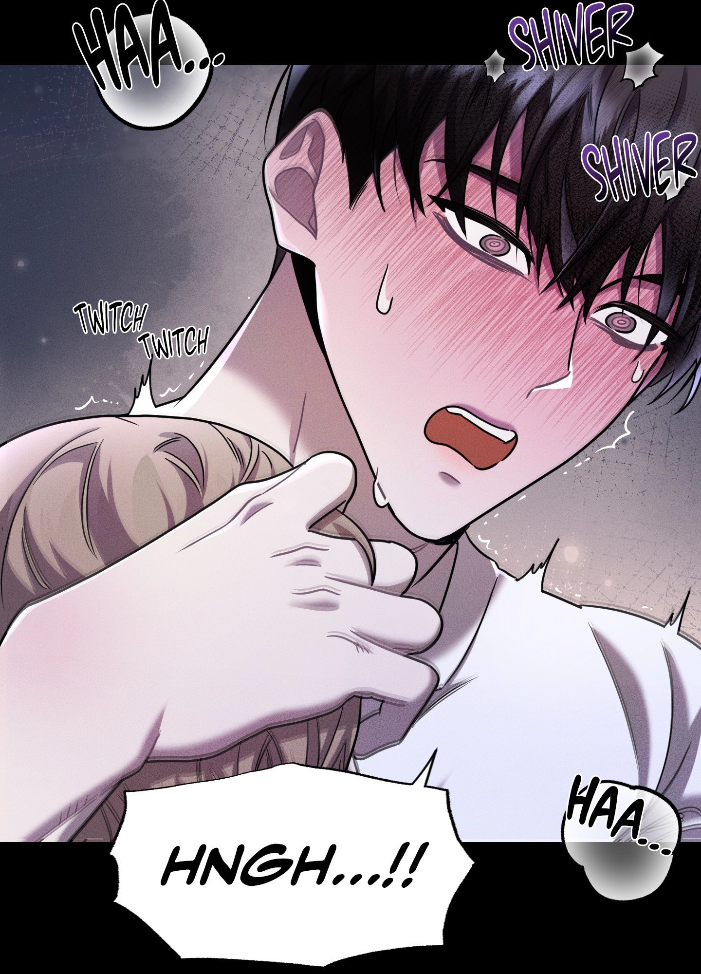 Accidental Baby (Luharang) Chapter 7 page 22 - 