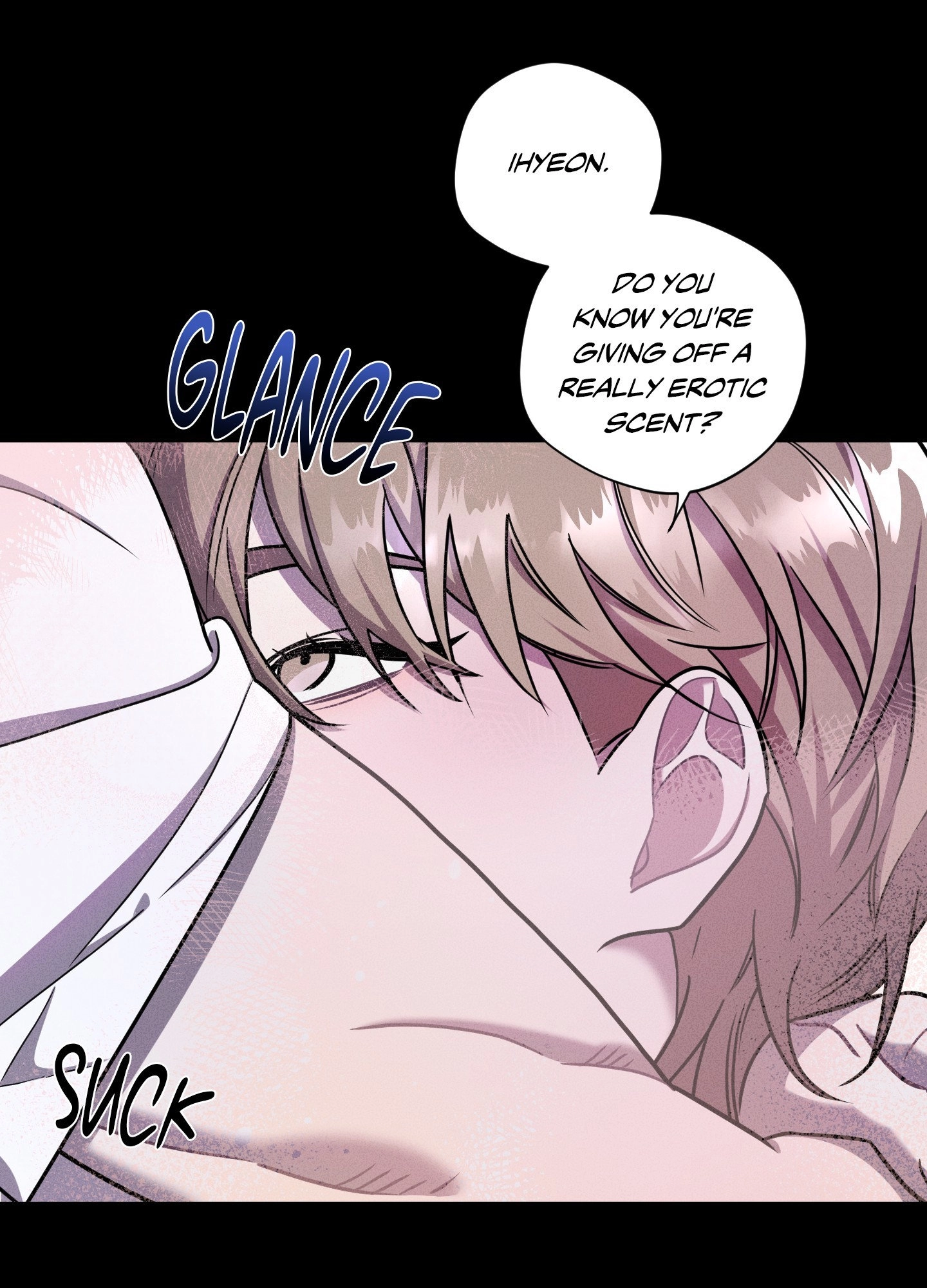 Accidental Baby (Luharang) Chapter 7 page 24 - 