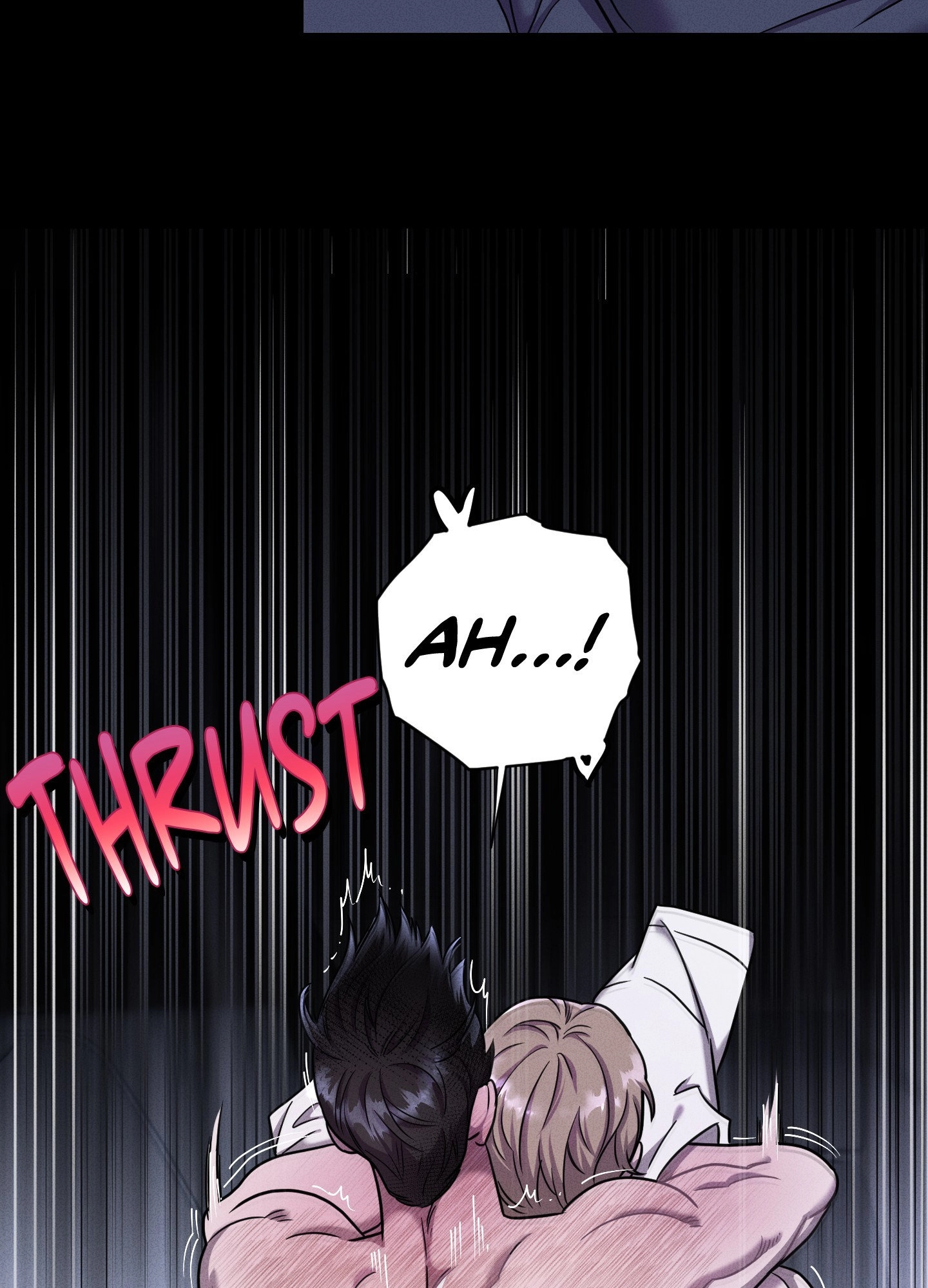 Accidental Baby (Luharang) Chapter 7 page 29 - 