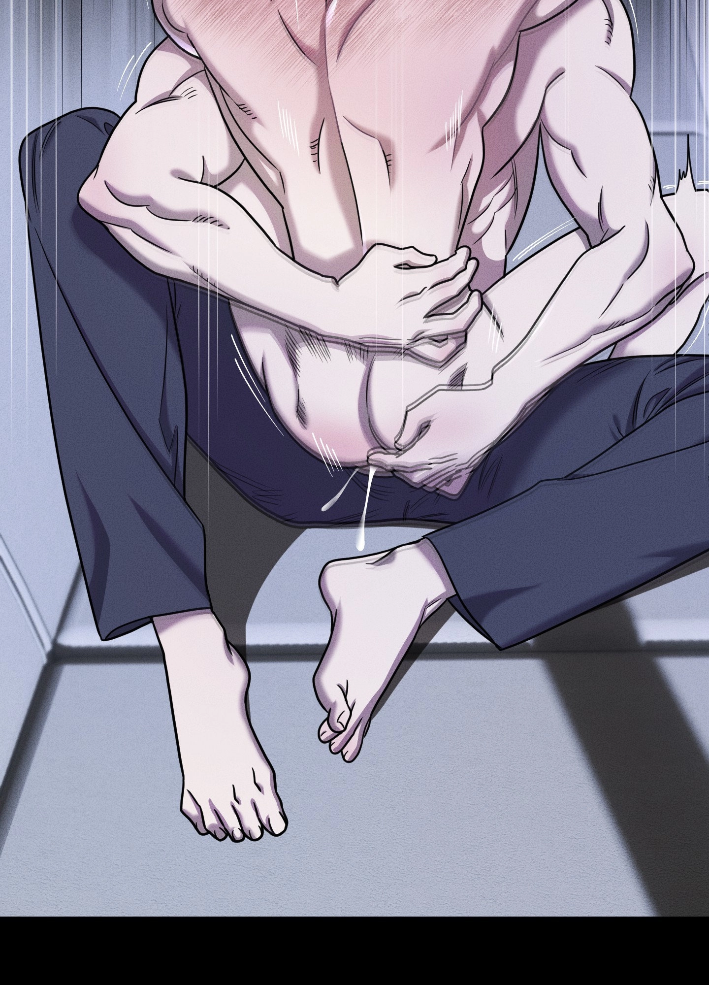 Accidental Baby (Luharang) Chapter 7 page 30 - 