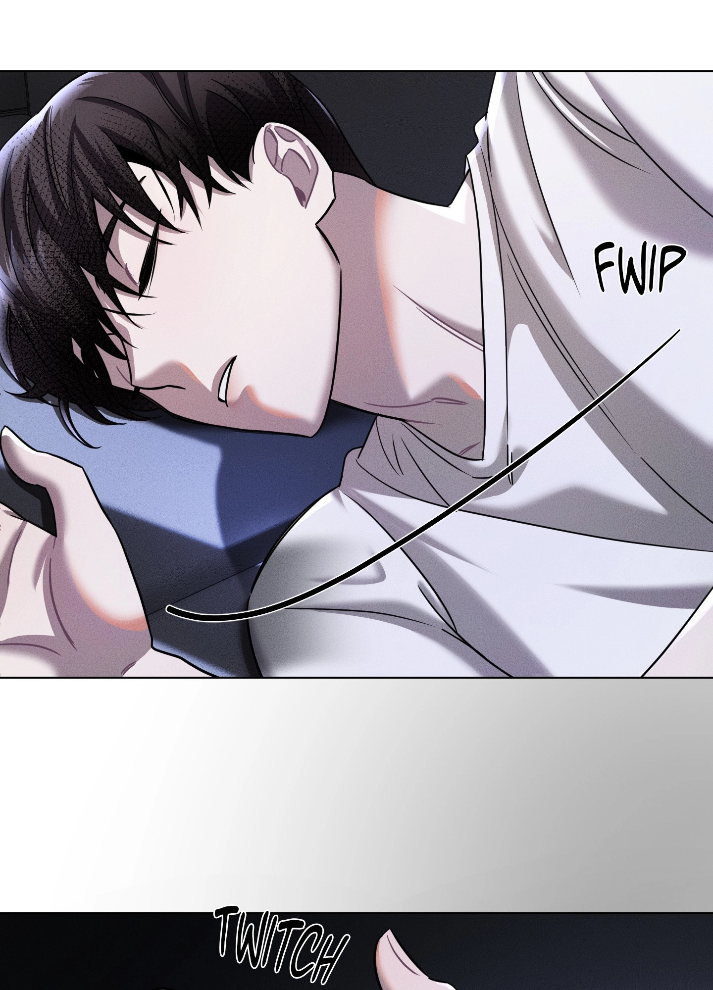 Accidental Baby (Luharang) Chapter 7 page 4 - 