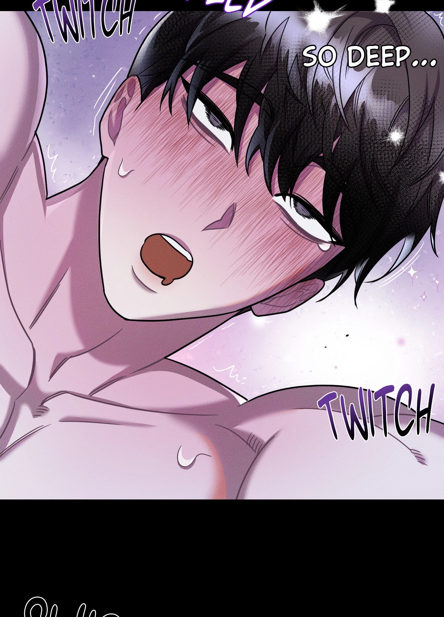Accidental Baby (Luharang) Chapter 7 page 33 - 