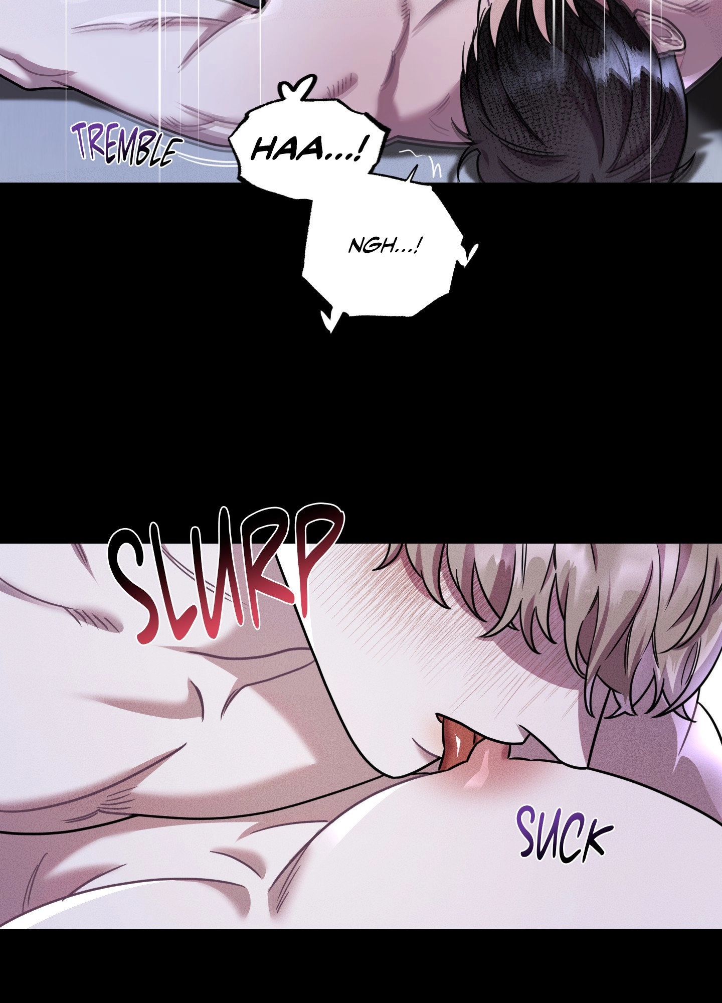 Accidental Baby (Luharang) Chapter 7 page 37 - 