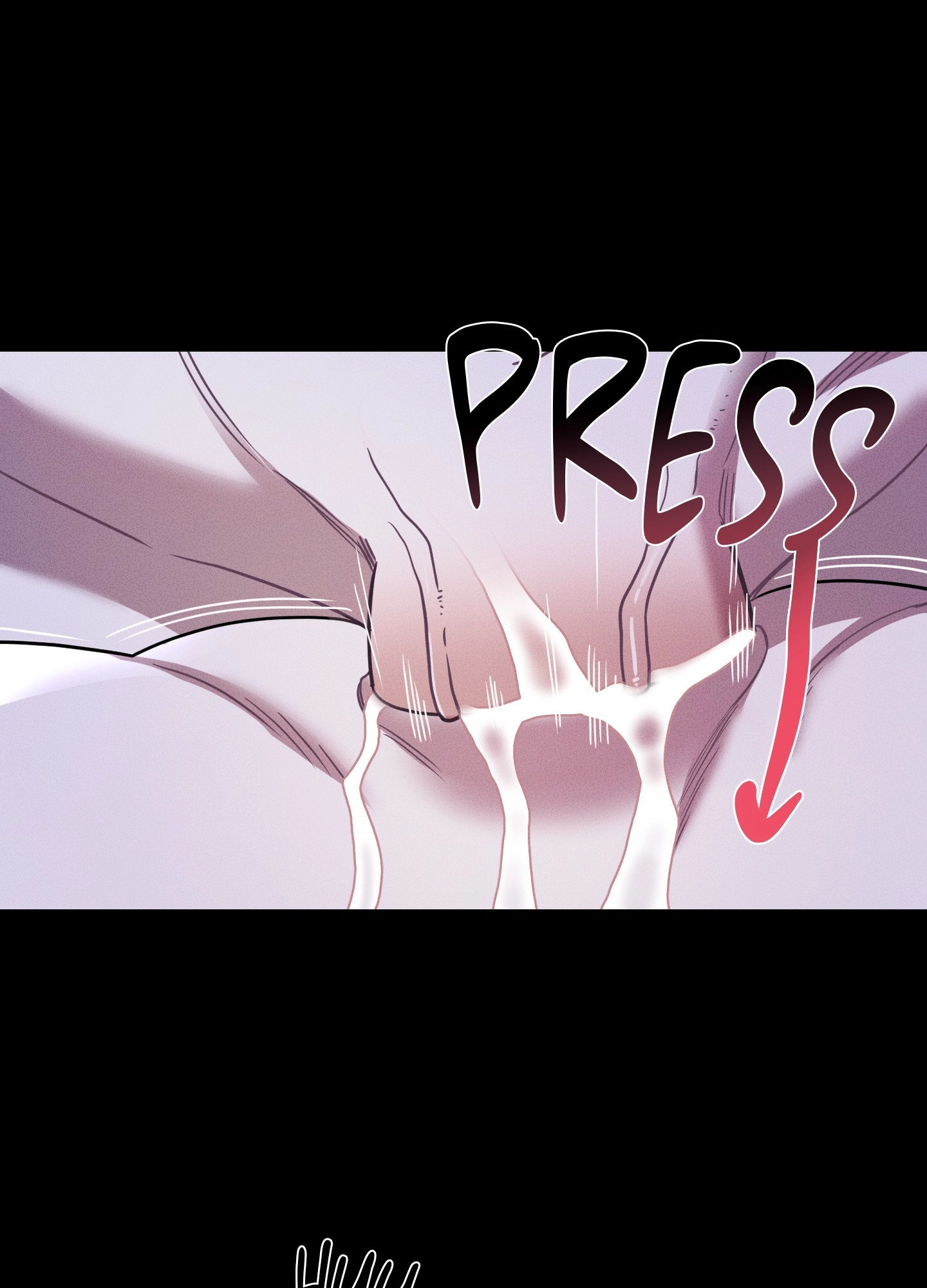 Accidental Baby (Luharang) Chapter 7 page 38 - 