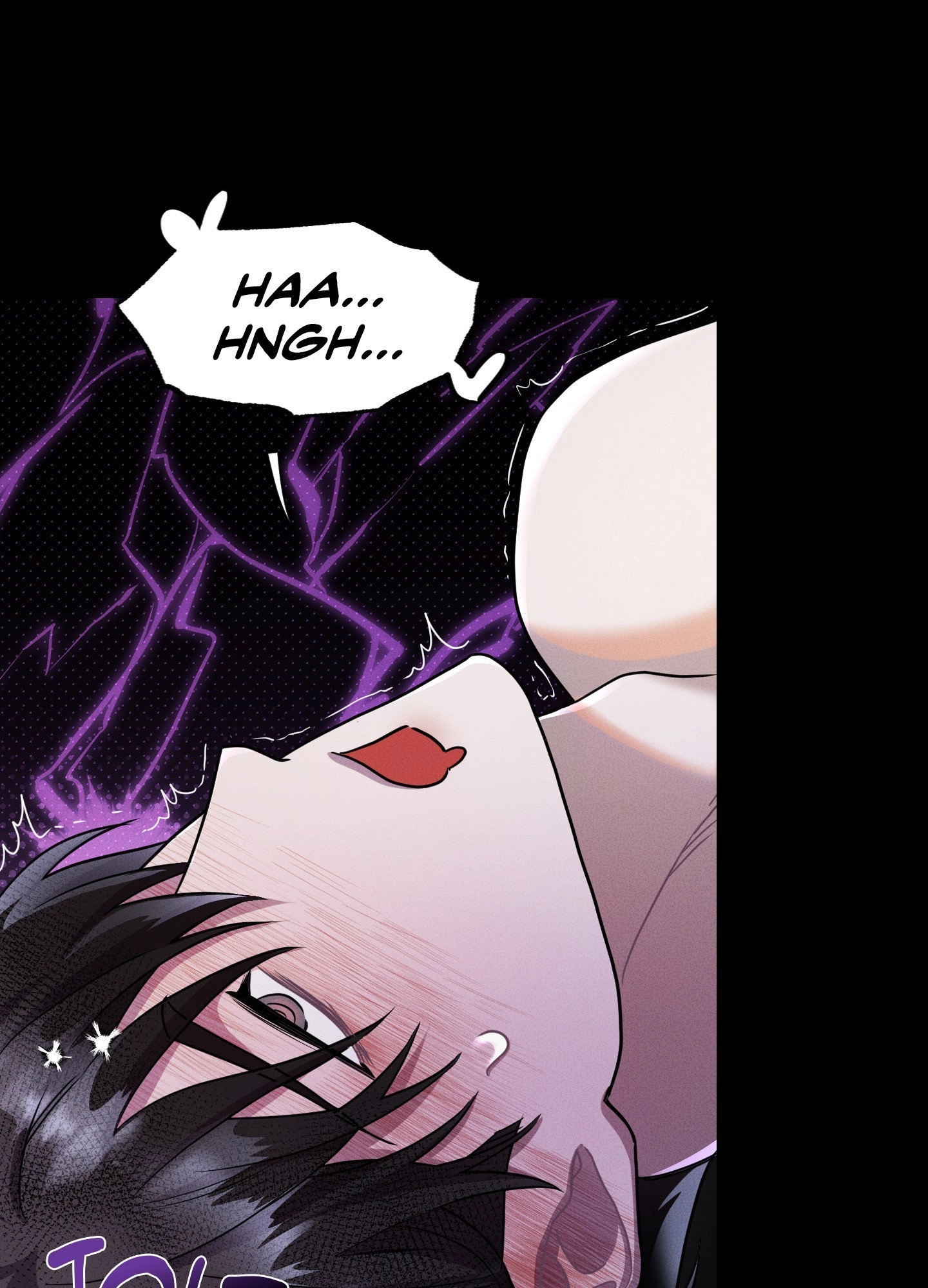 Accidental Baby (Luharang) Chapter 7 page 42 - 