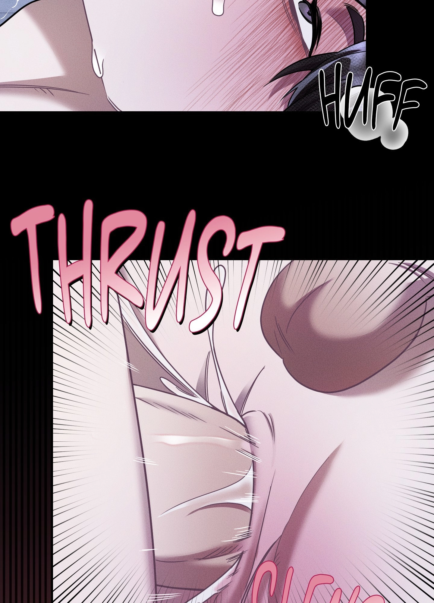 Accidental Baby (Luharang) Chapter 7 page 50 - 
