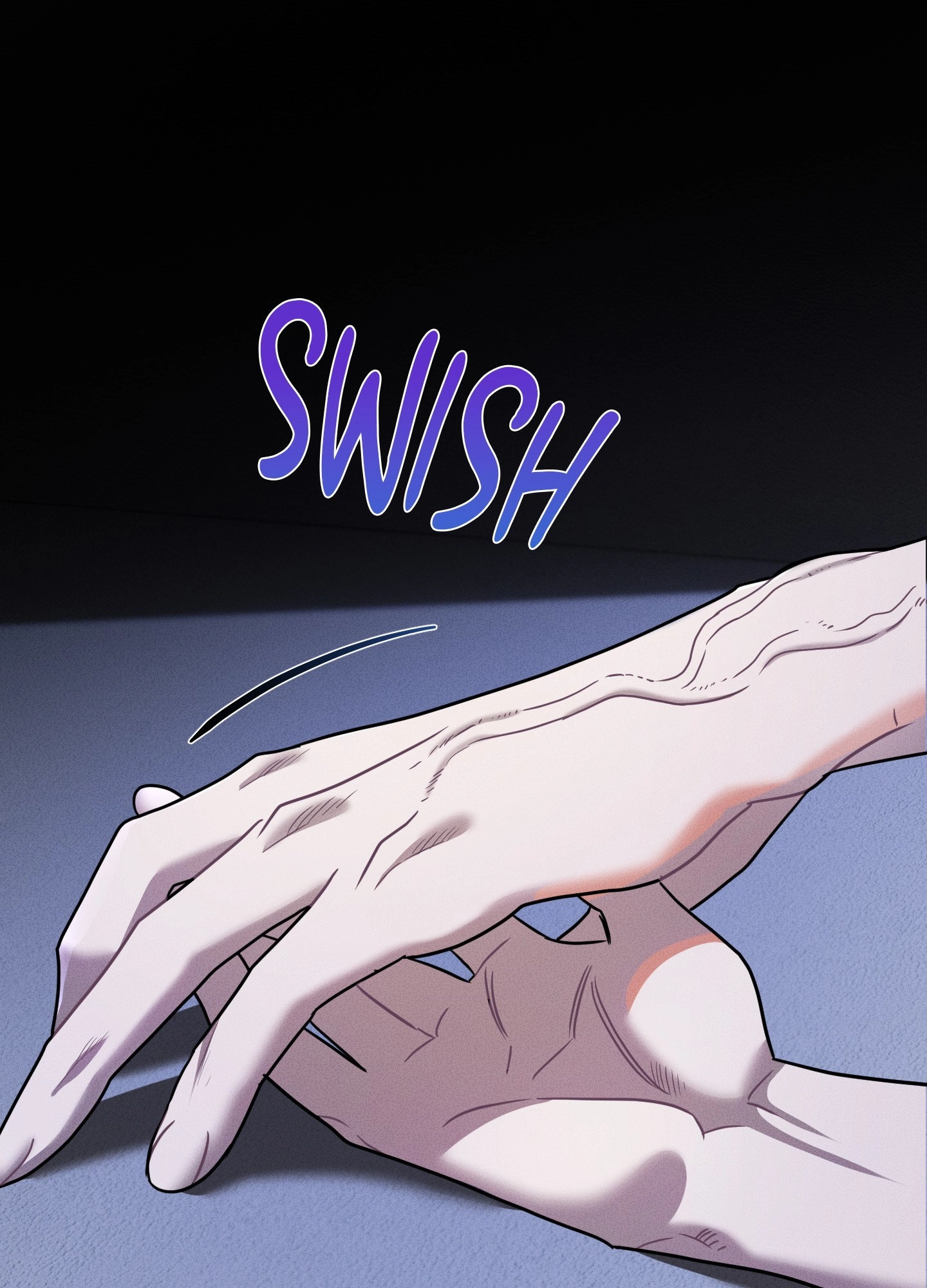 Accidental Baby (Luharang) Chapter 7 page 6 - 