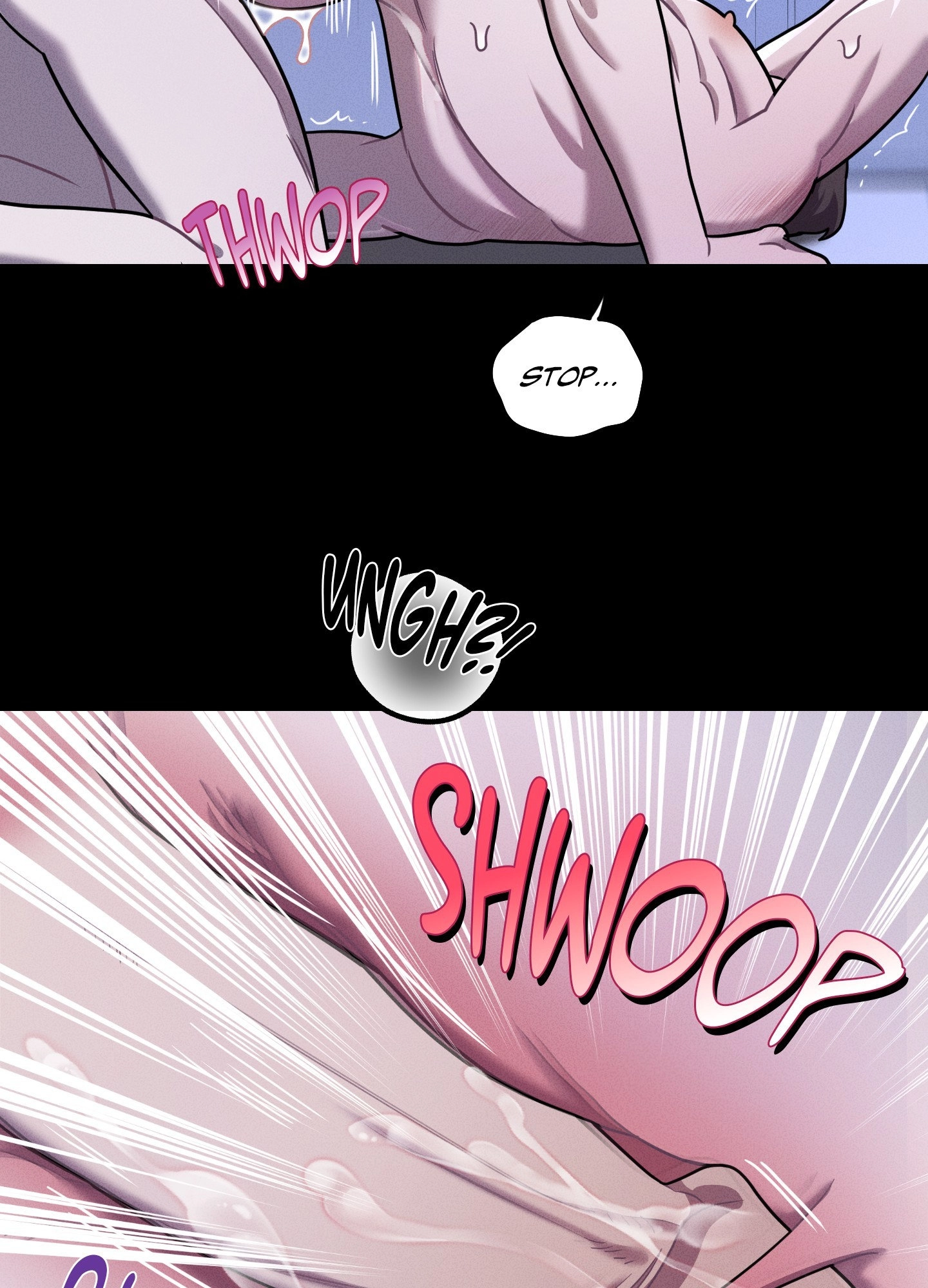 Accidental Baby (Luharang) Chapter 7 page 54 - 