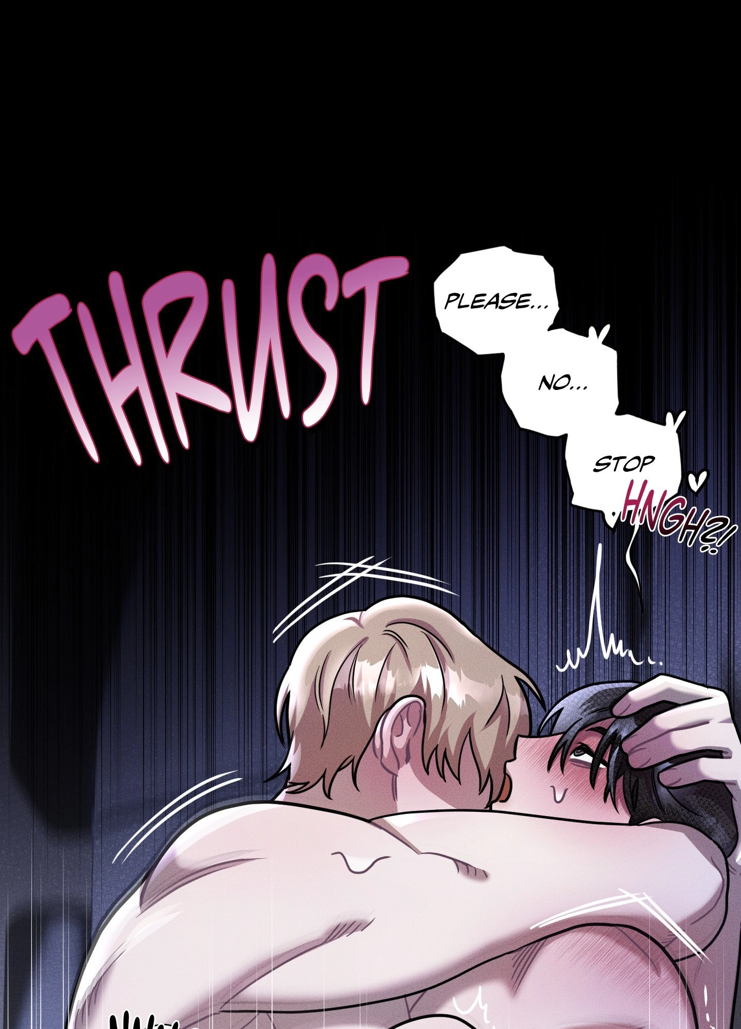 Accidental Baby (Luharang) Chapter 7 page 57 - 