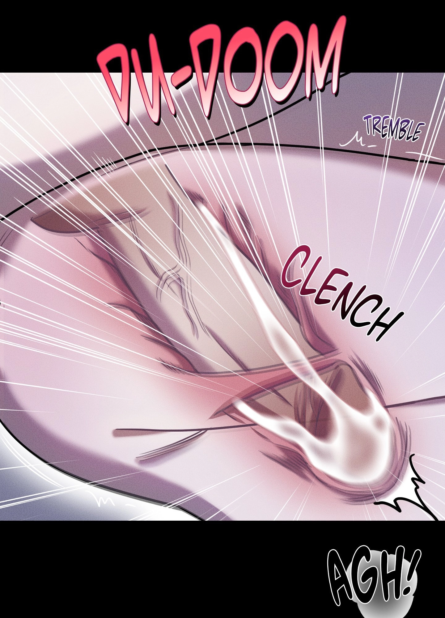 Accidental Baby (Luharang) Chapter 7 page 60 - 