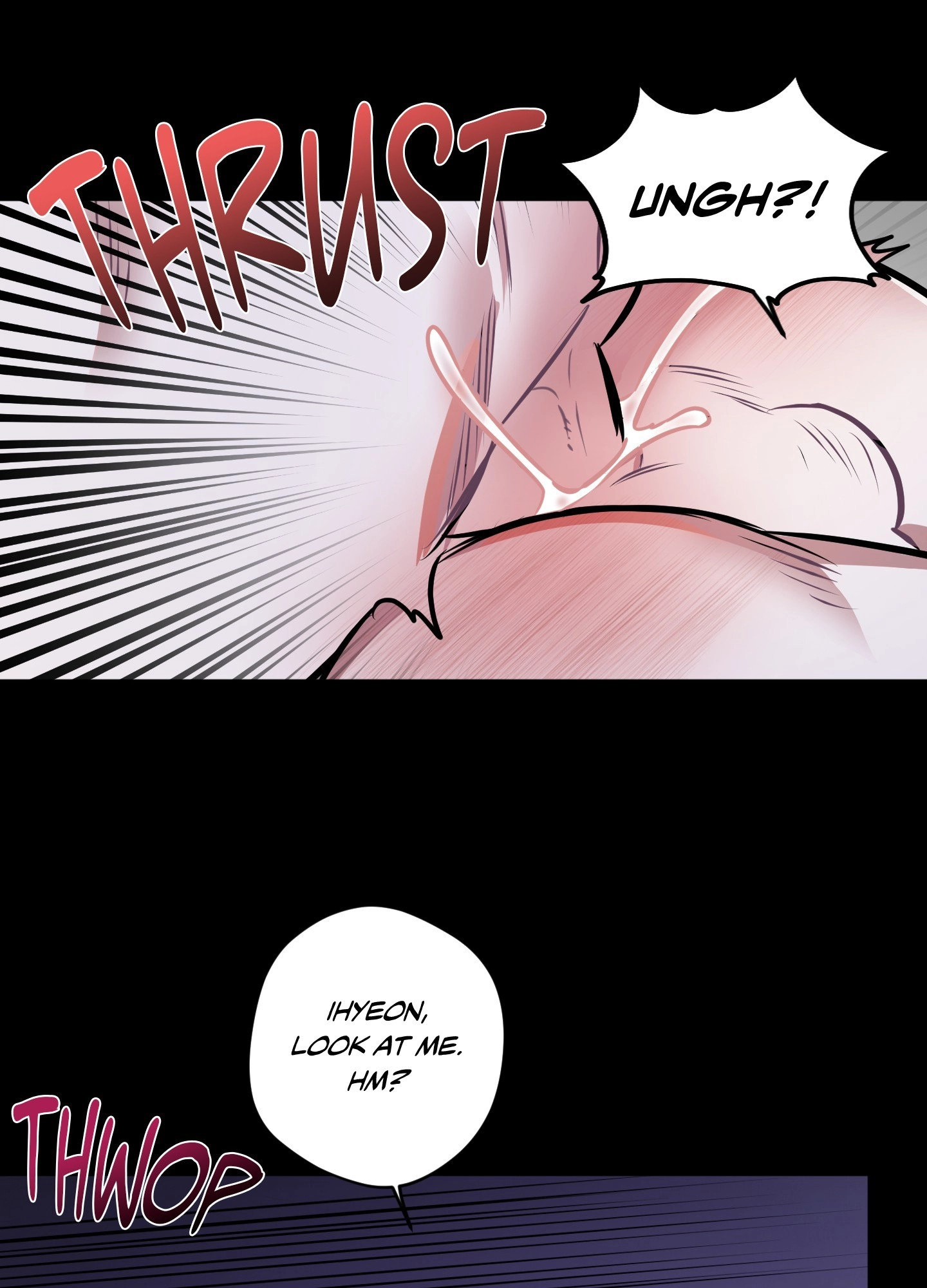 Accidental Baby (Luharang) Chapter 7 page 62 - 