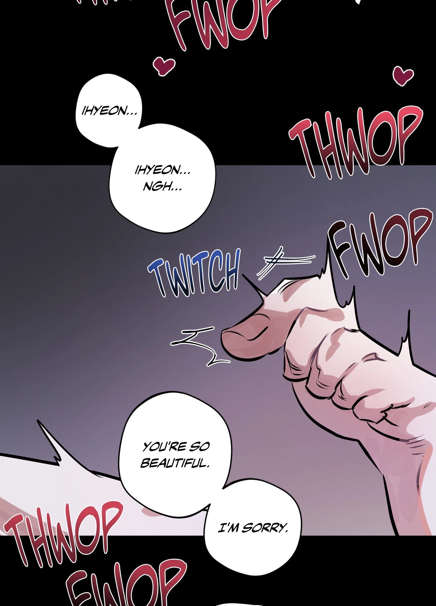 Accidental Baby (Luharang) Chapter 7 page 65 - 
