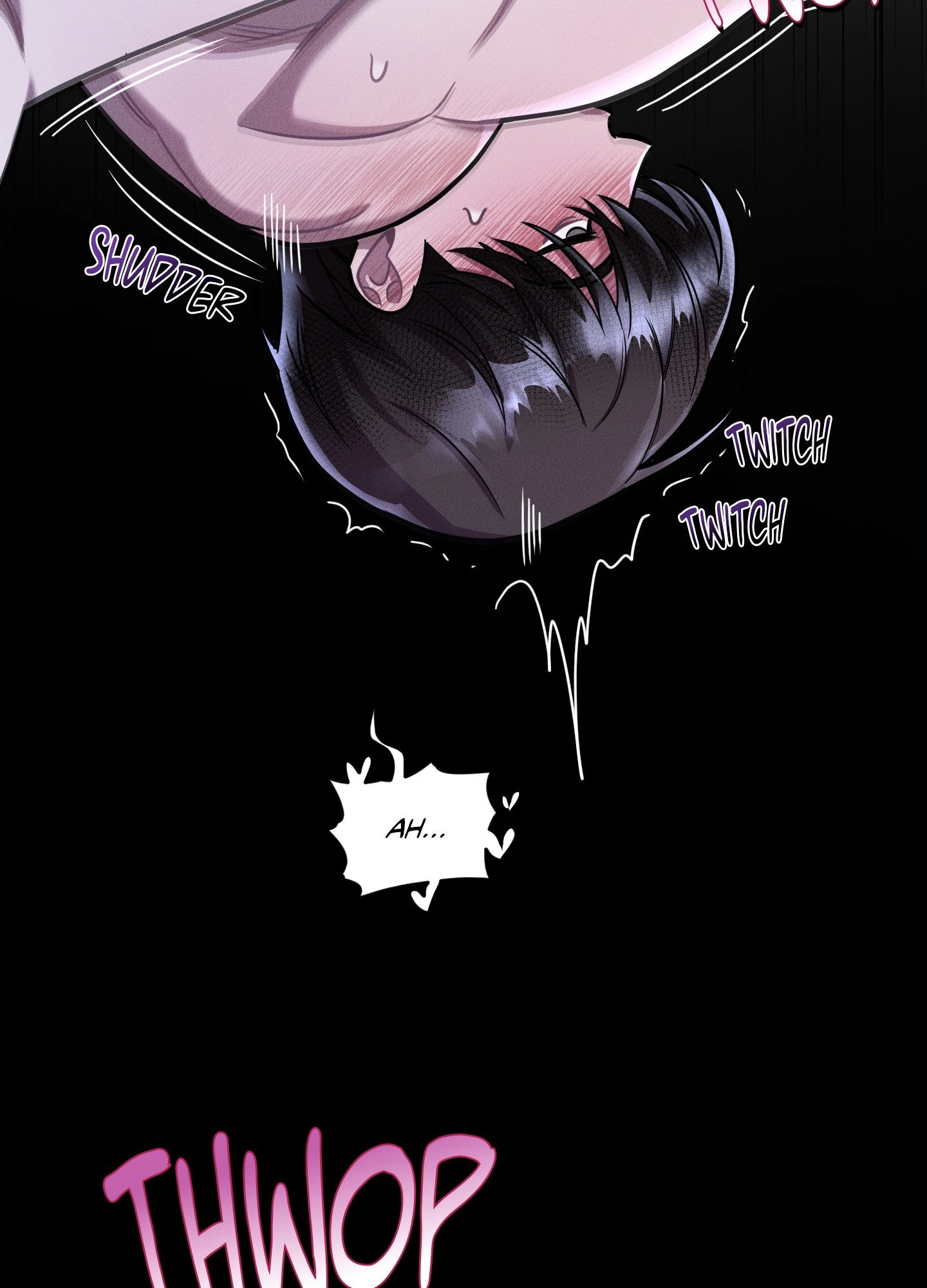 Accidental Baby (Luharang) Chapter 7 page 69 - 