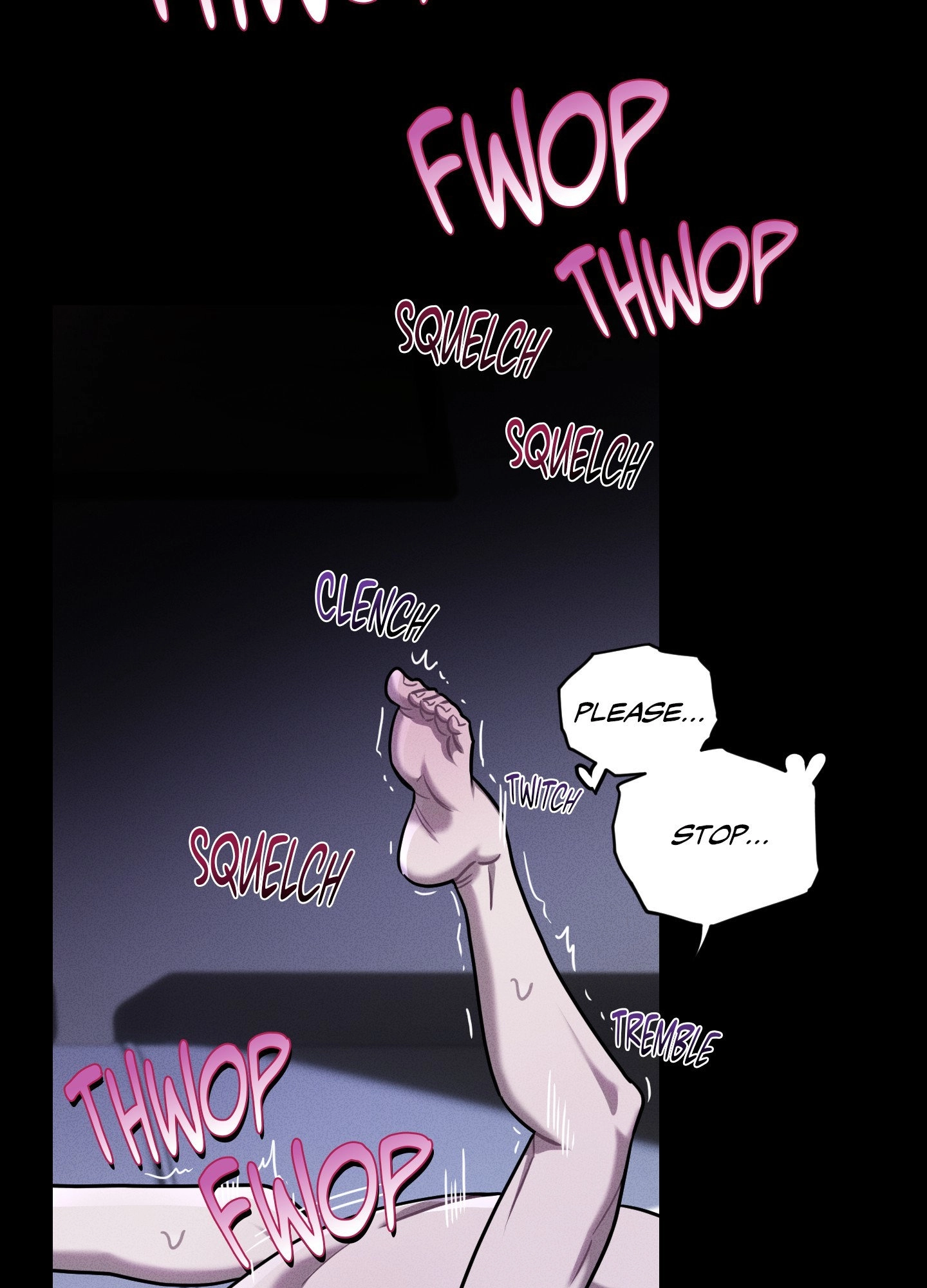 Accidental Baby (Luharang) Chapter 7 page 70 - 
