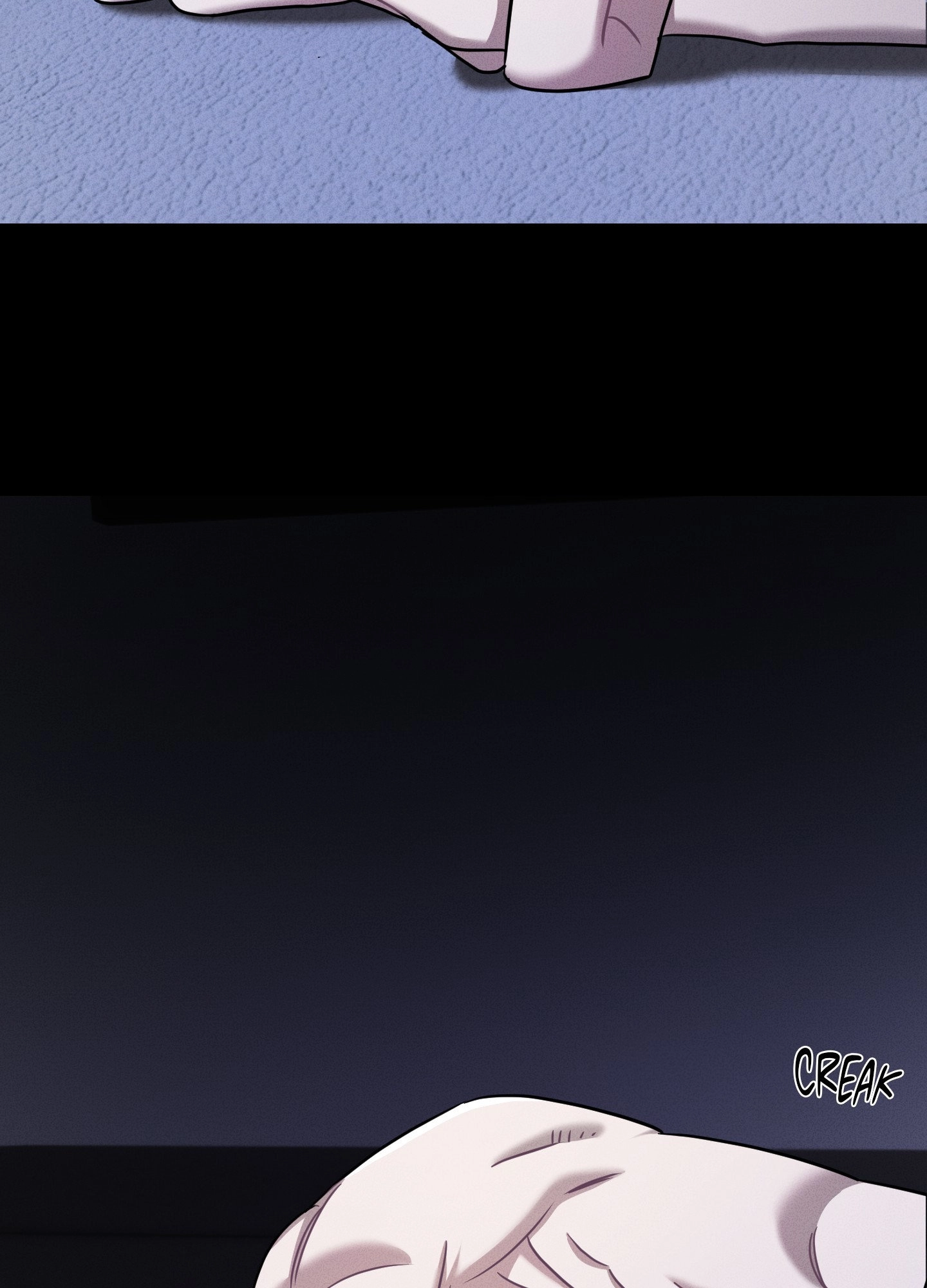 Accidental Baby (Luharang) Chapter 7 page 8 - 