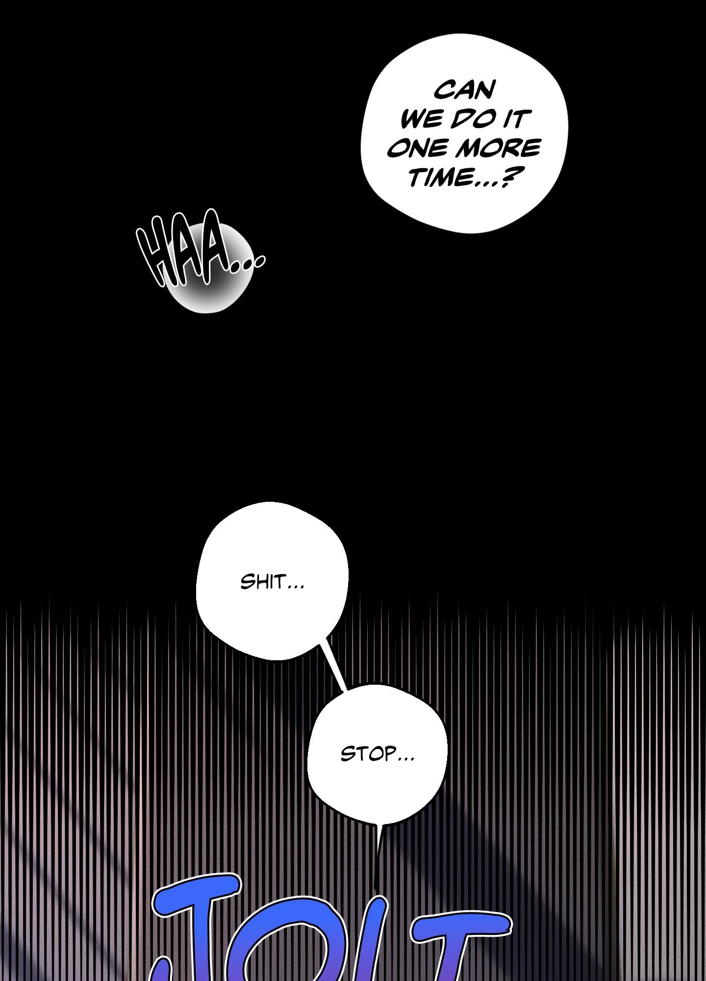Accidental Baby (Luharang) Chapter 7 page 77 - 