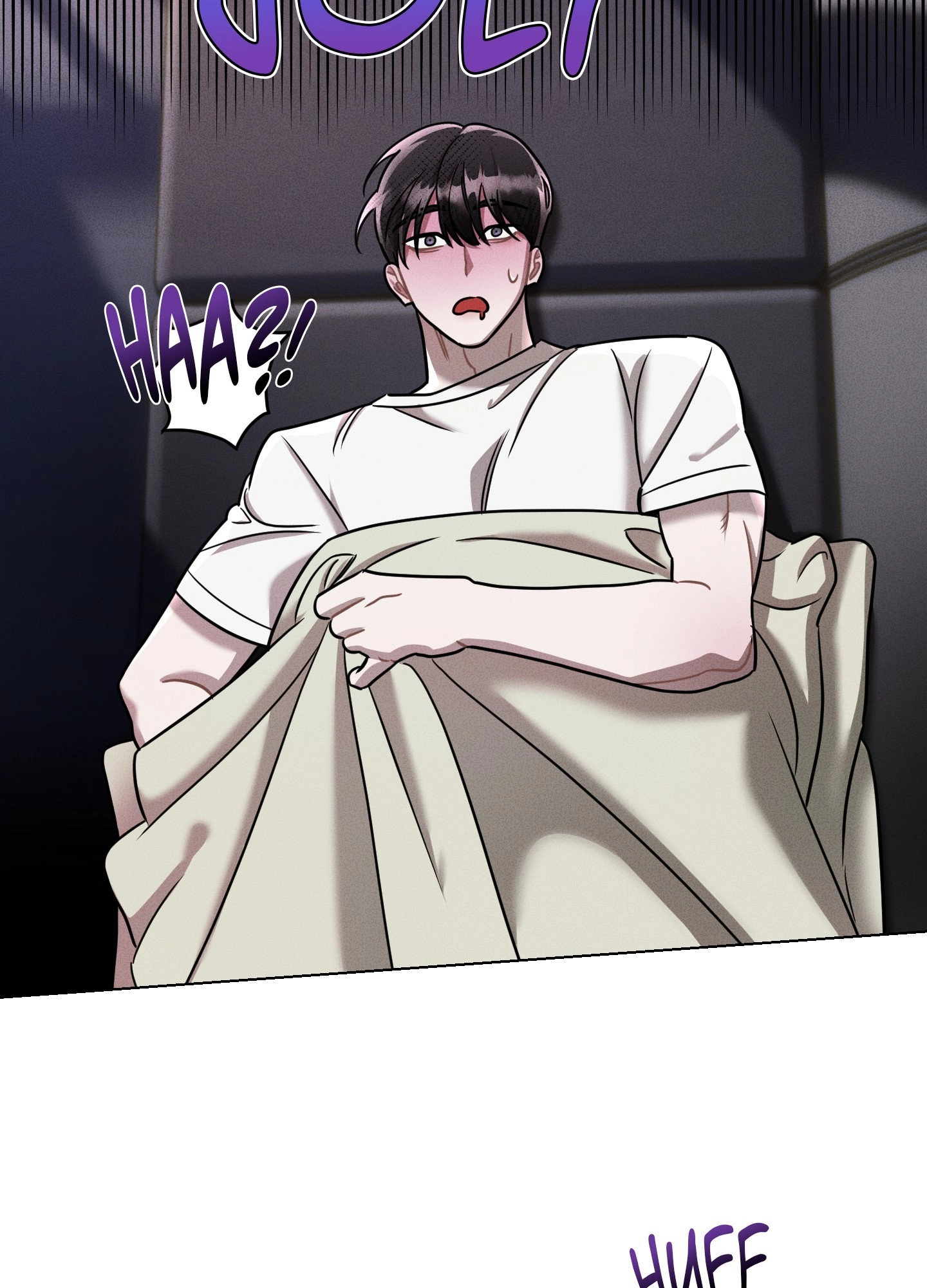 Accidental Baby (Luharang) Chapter 7 page 78 - 