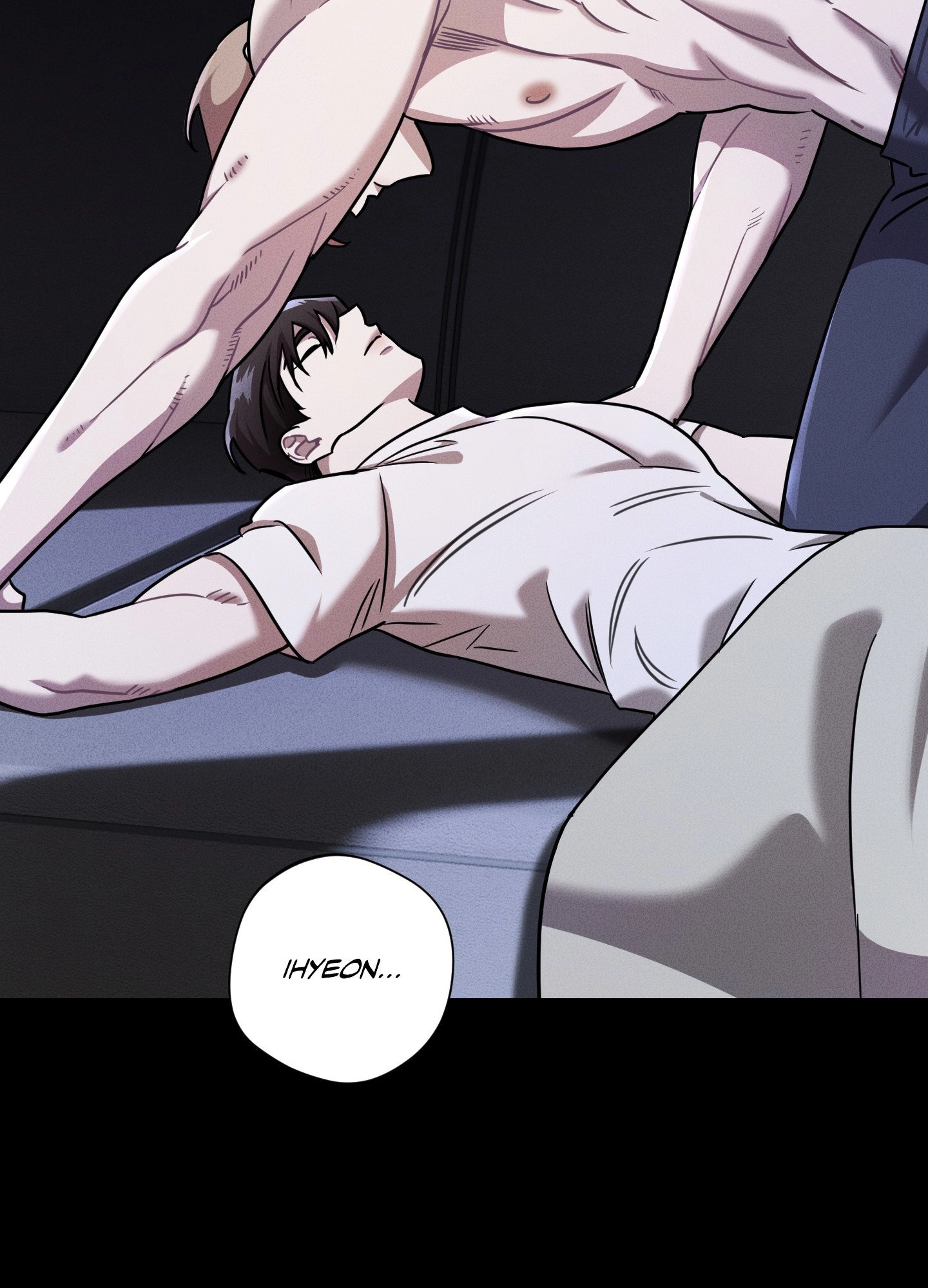 Accidental Baby (Luharang) Chapter 7 page 9 - 