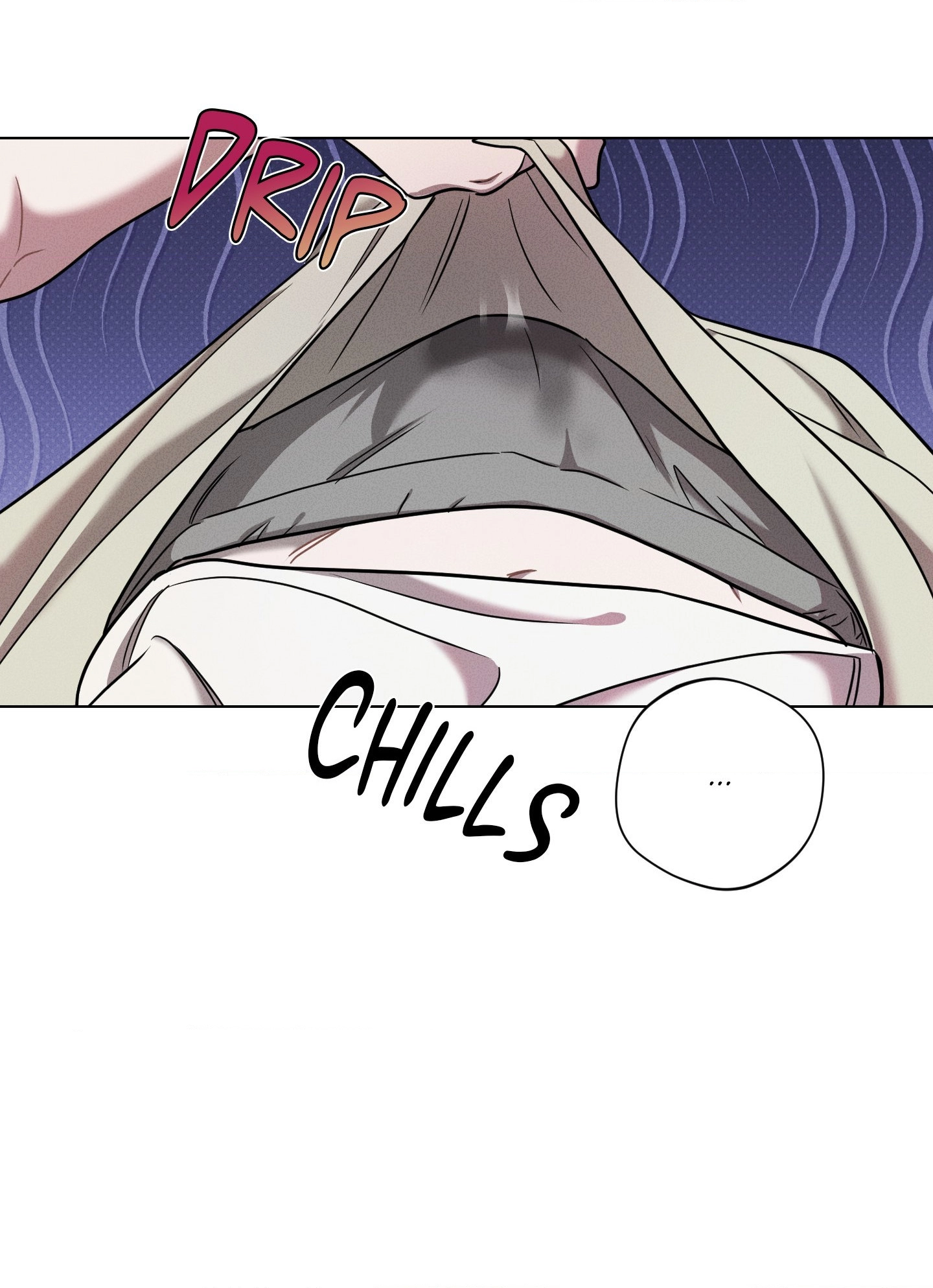 Accidental Baby (Luharang) Chapter 7 page 81 - 