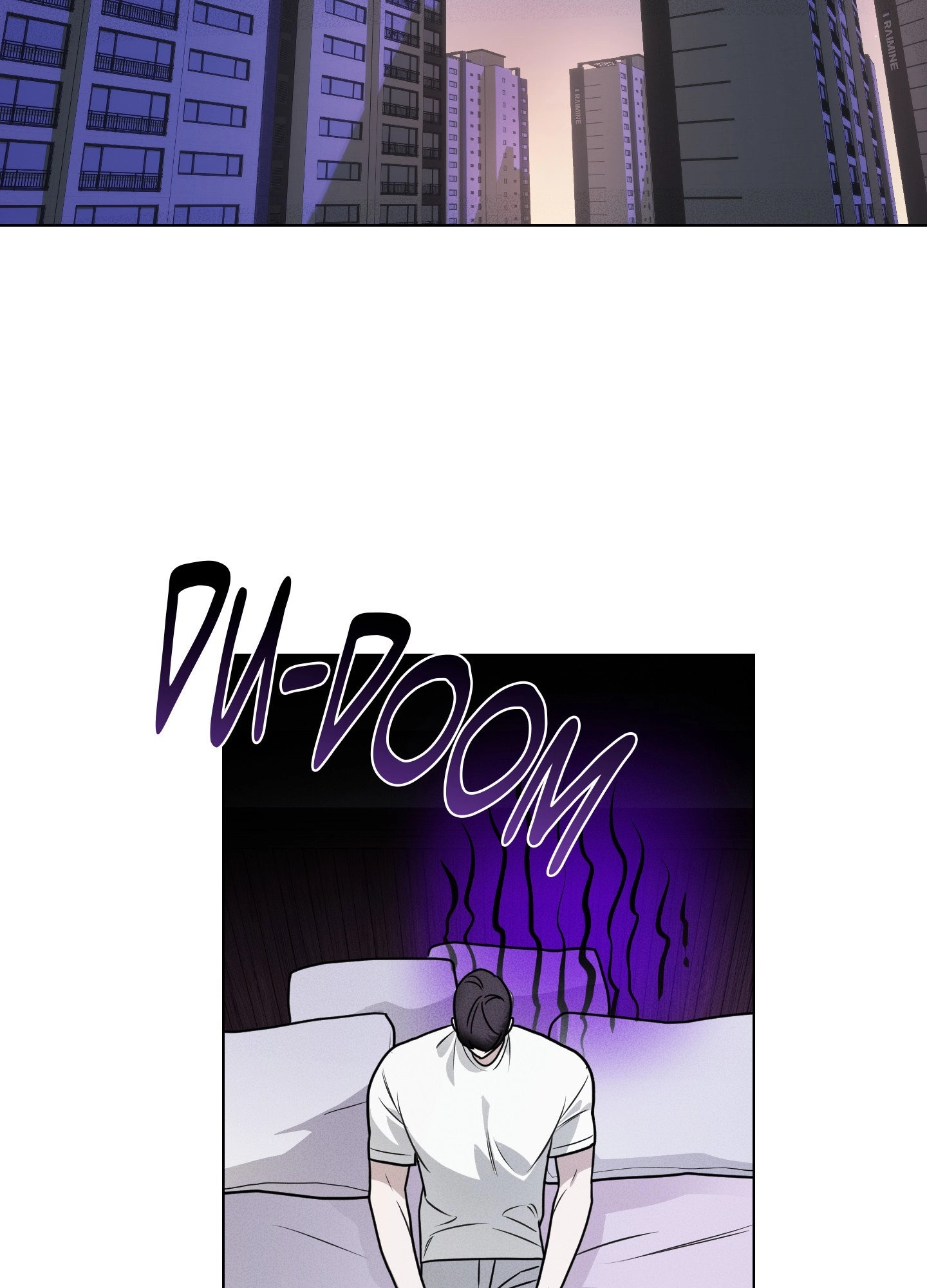 Accidental Baby (Luharang) Chapter 8 page 2 - 
